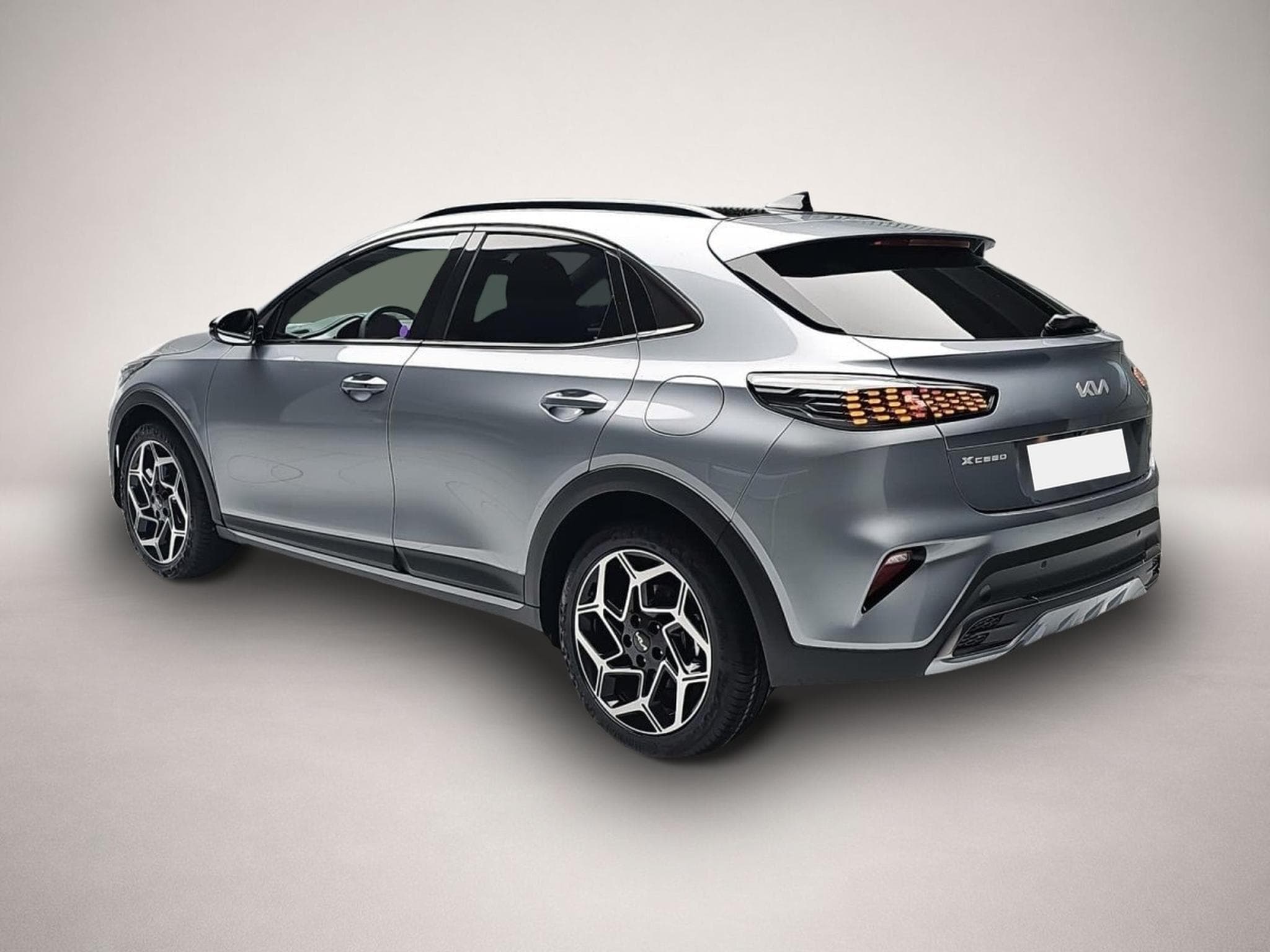 Kia XCeed (2026) - Photo 3