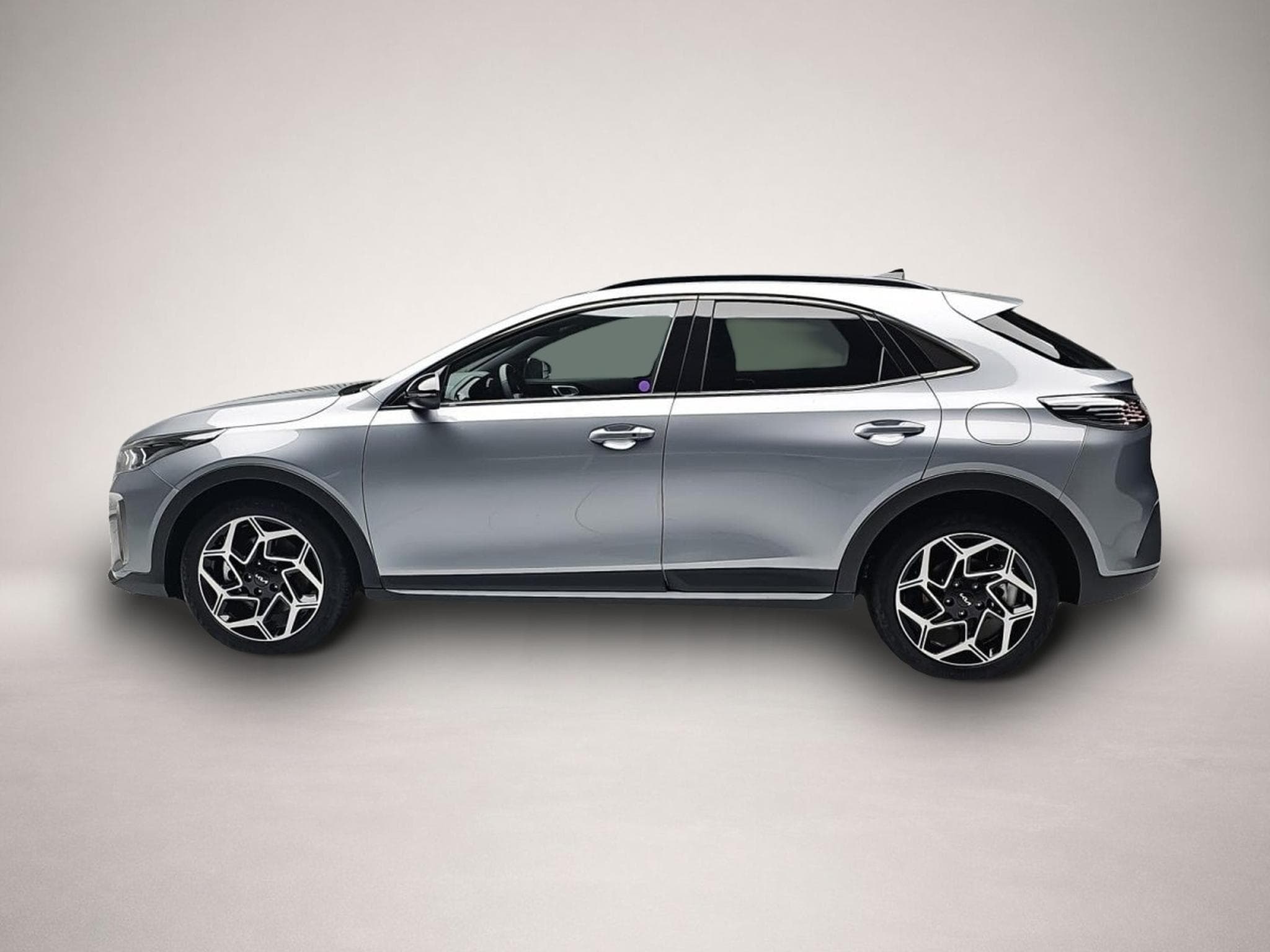 Kia XCeed (2026) - Photo 4