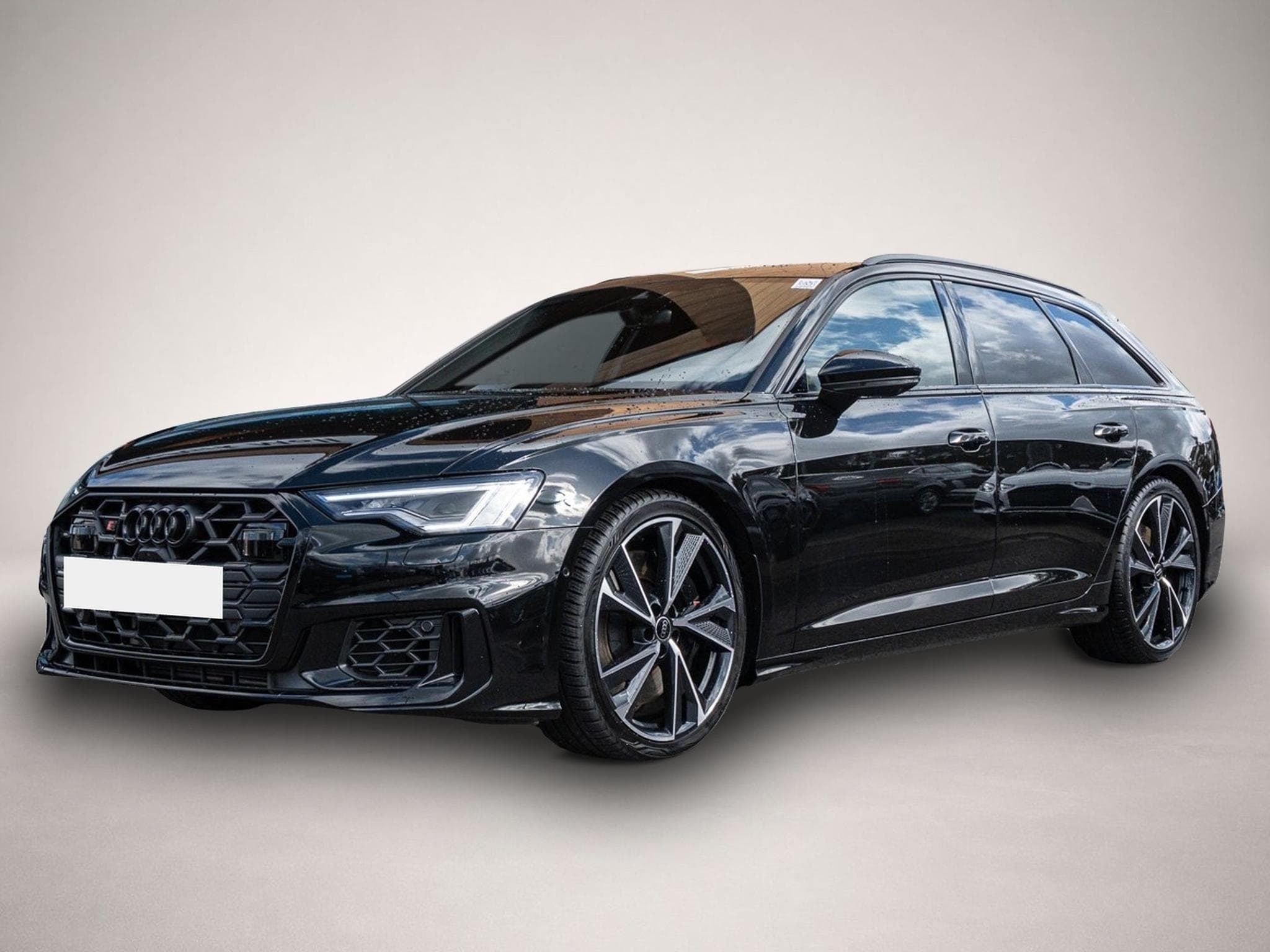 Audi Quattro (2025) - Foto 1