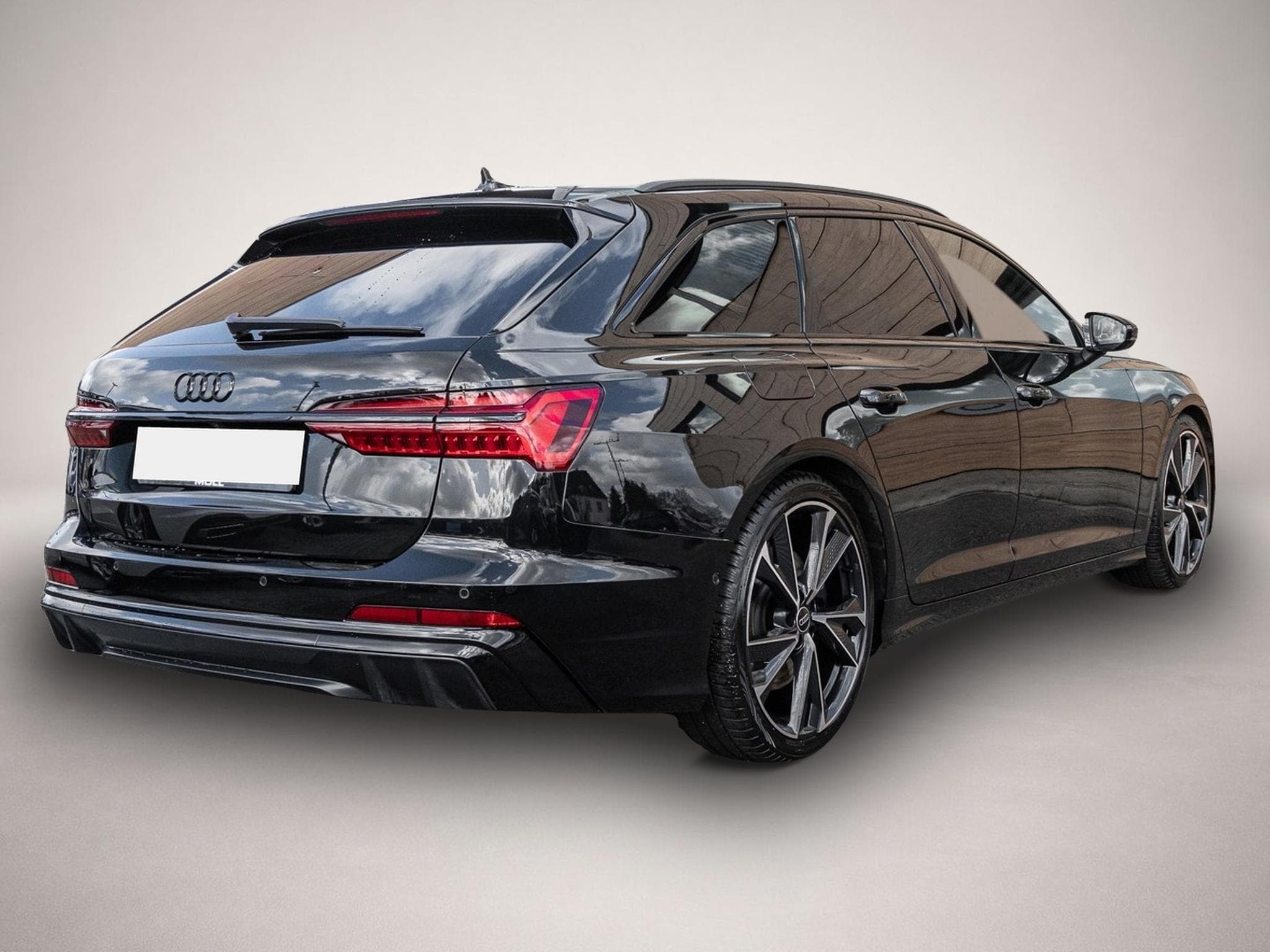 Audi Quattro (2025) - Foto 3