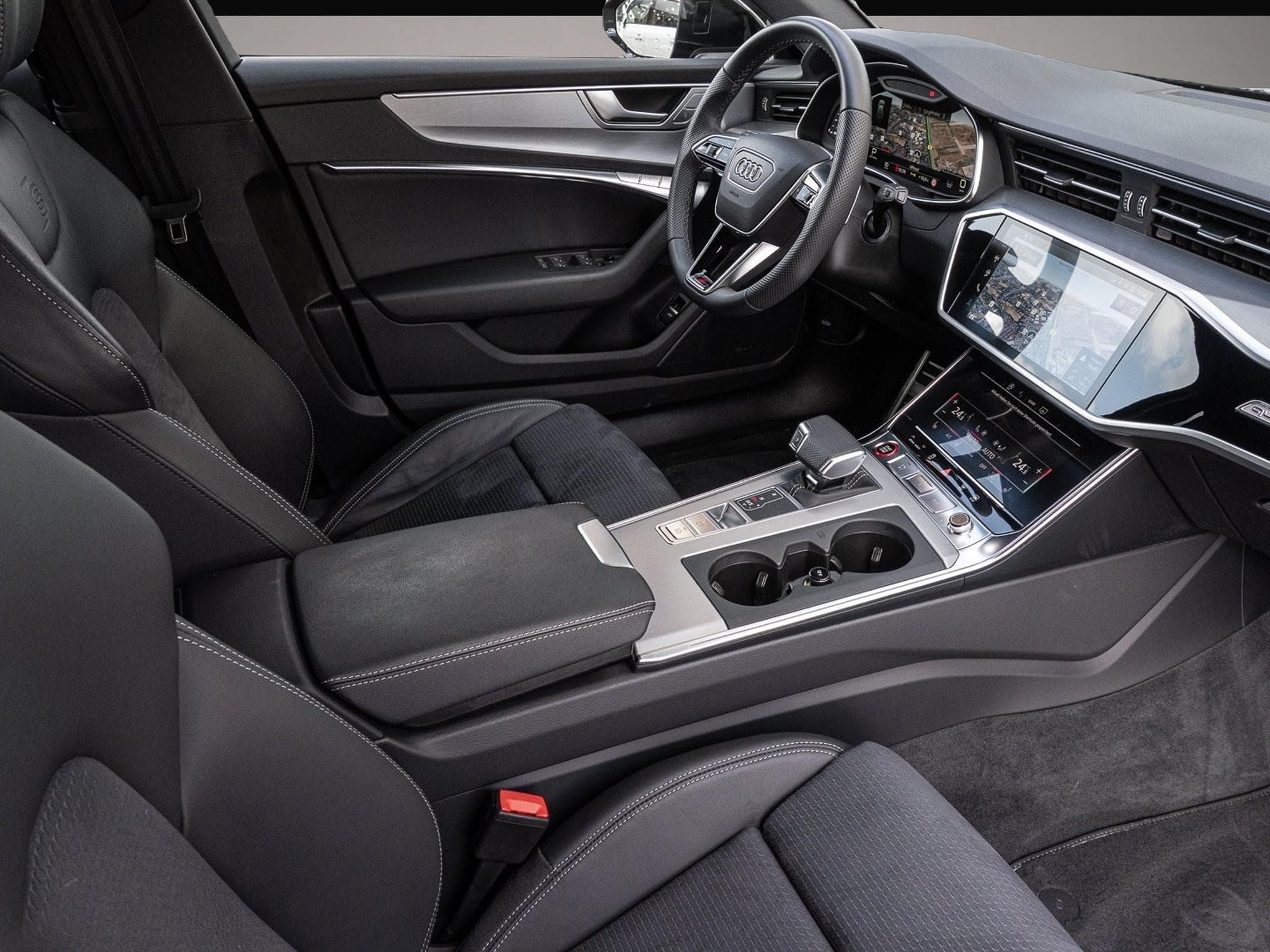 Audi Quattro (2025) - Foto 6
