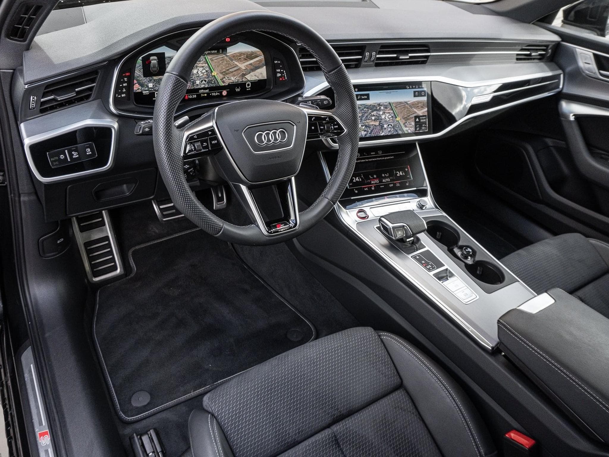 Audi Quattro (2025) - Foto 7