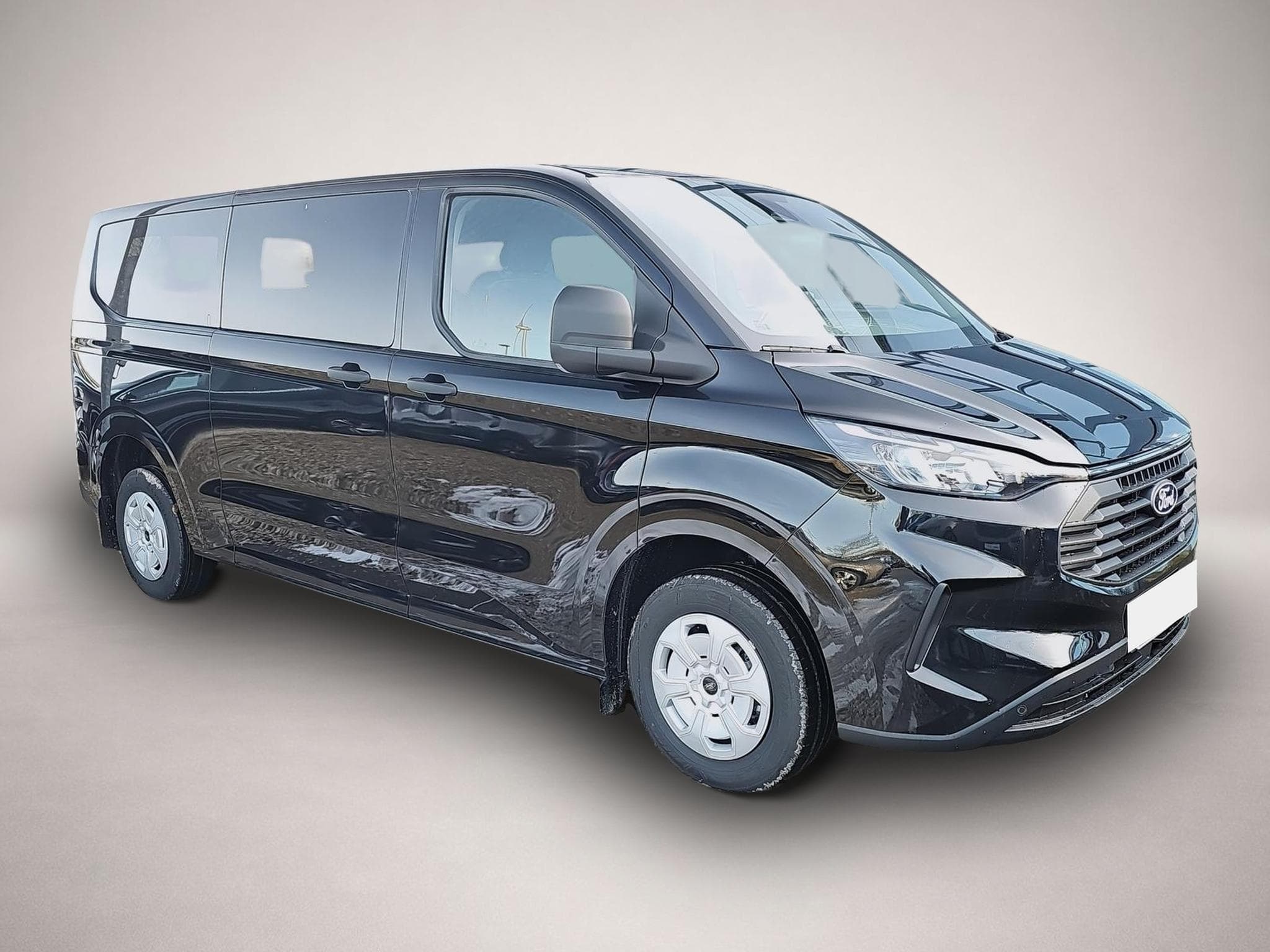 Ford Transit (2026) - Photo 1