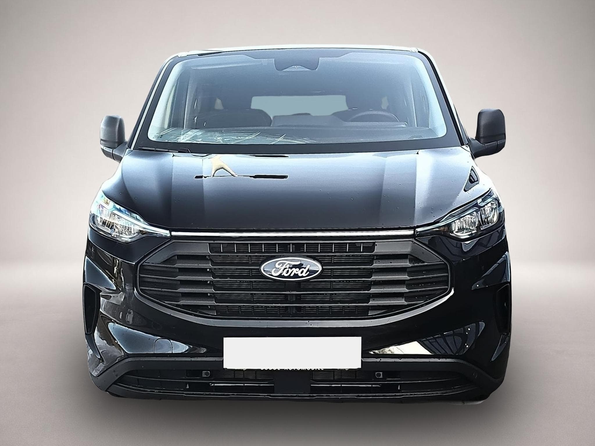 Ford Transit (2026) - Photo 2