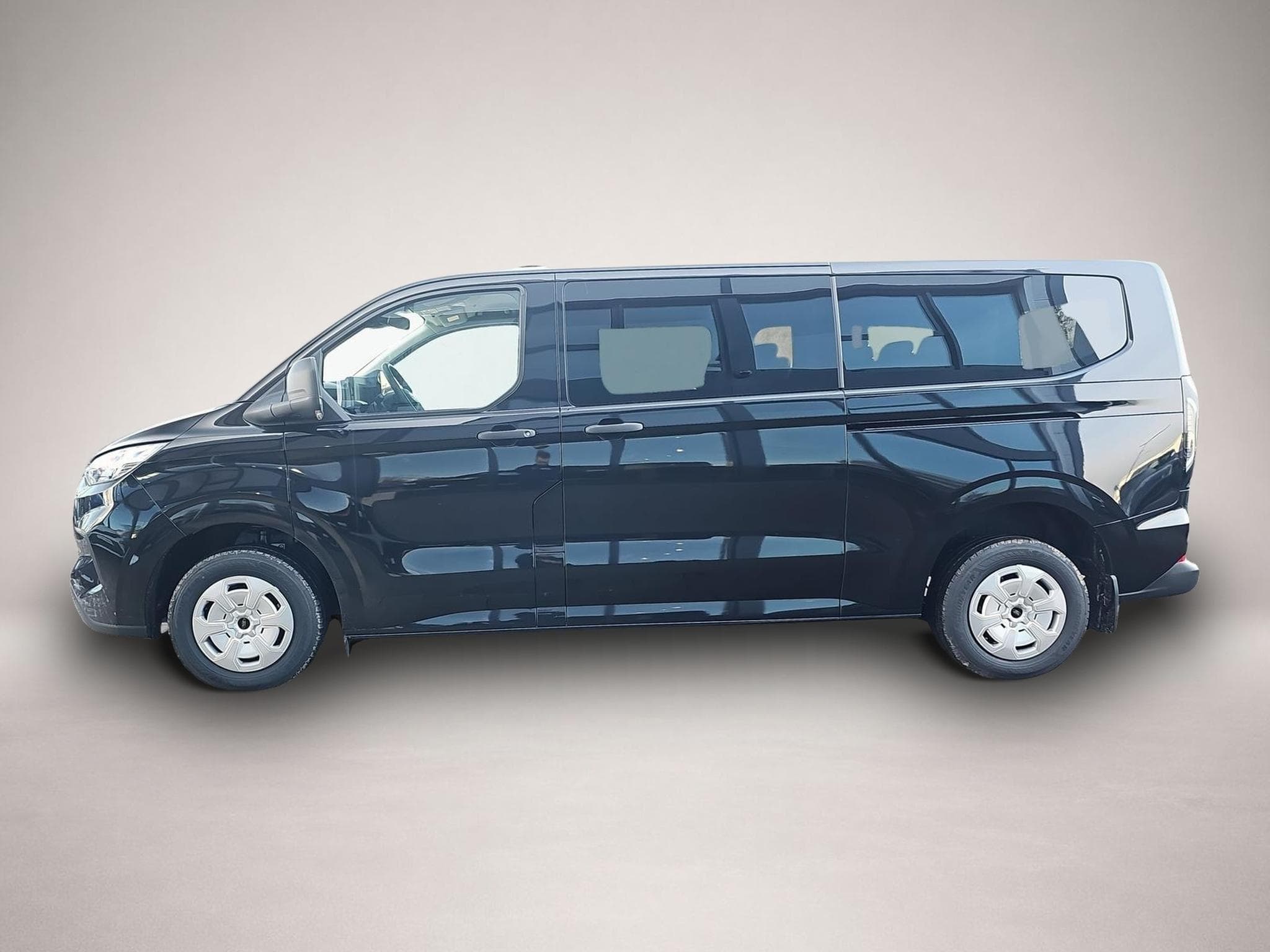 Ford Transit (2026) - Photo 4