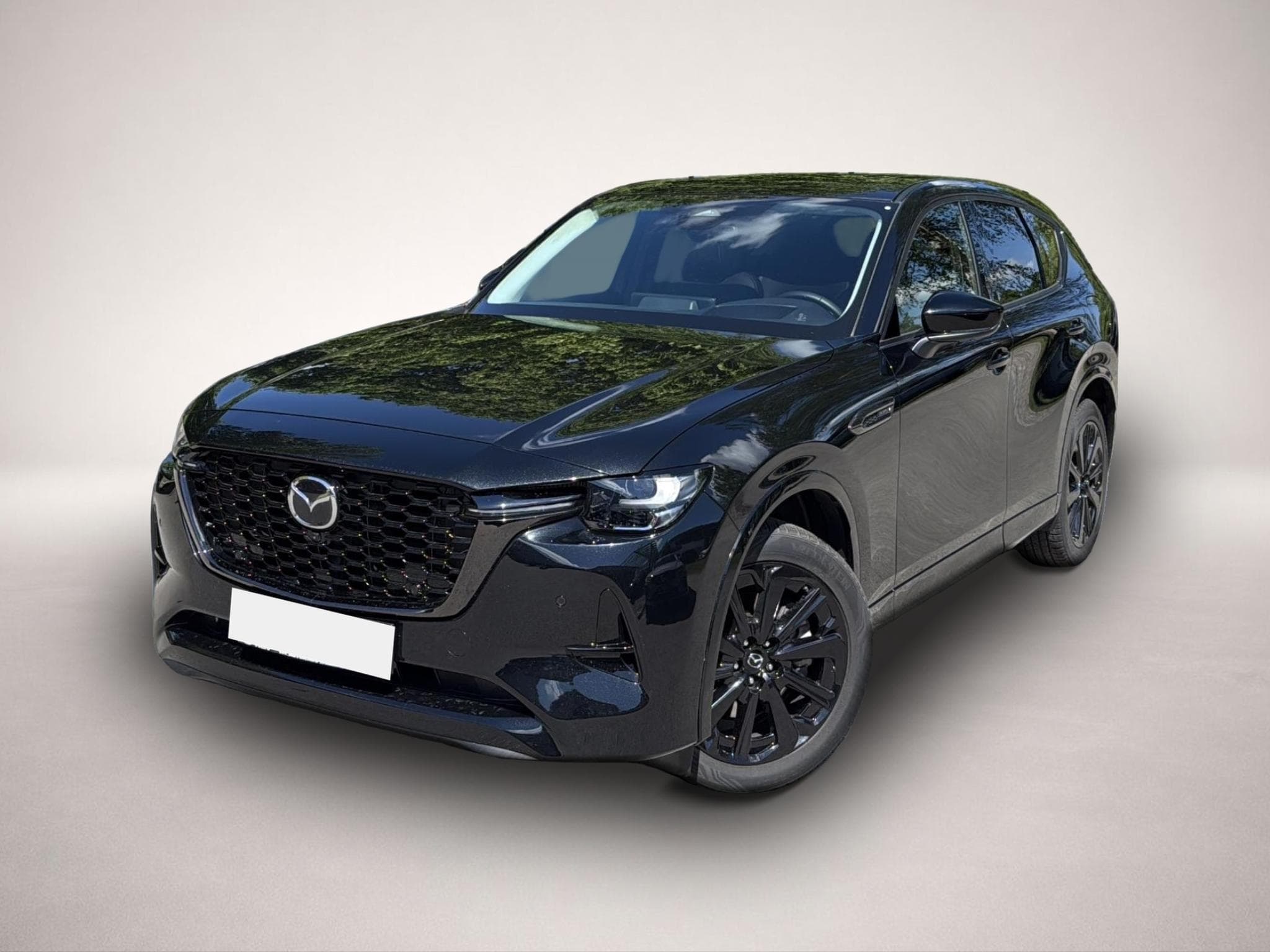 Mazda CX-30 (2026) - Foto 1