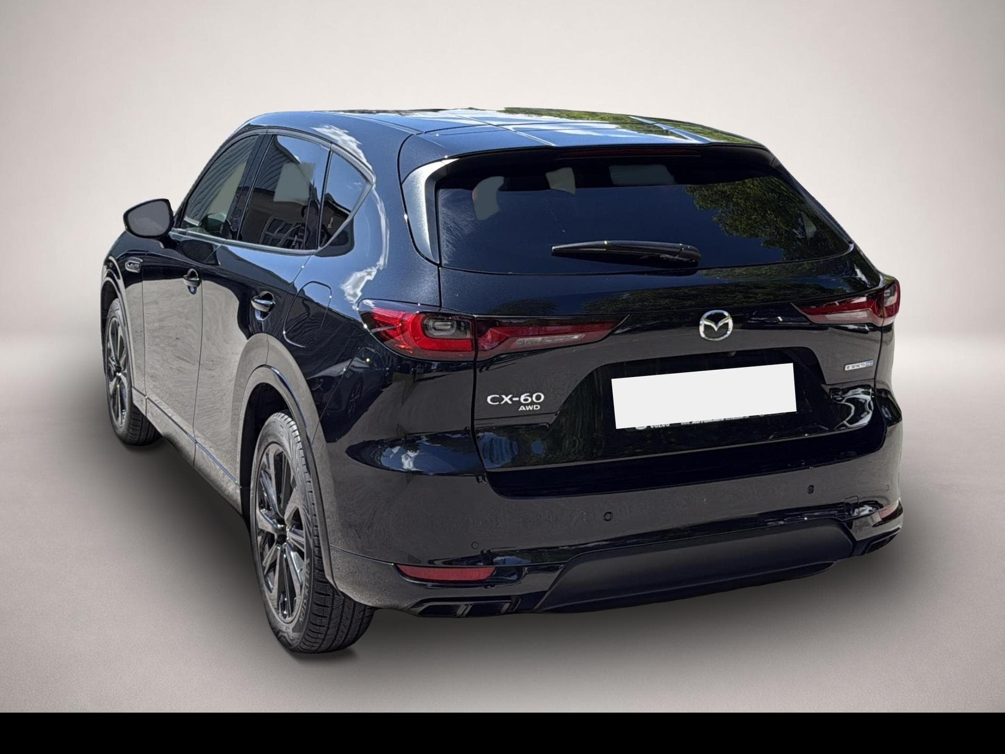 Mazda CX-30 (2026) - Foto 2