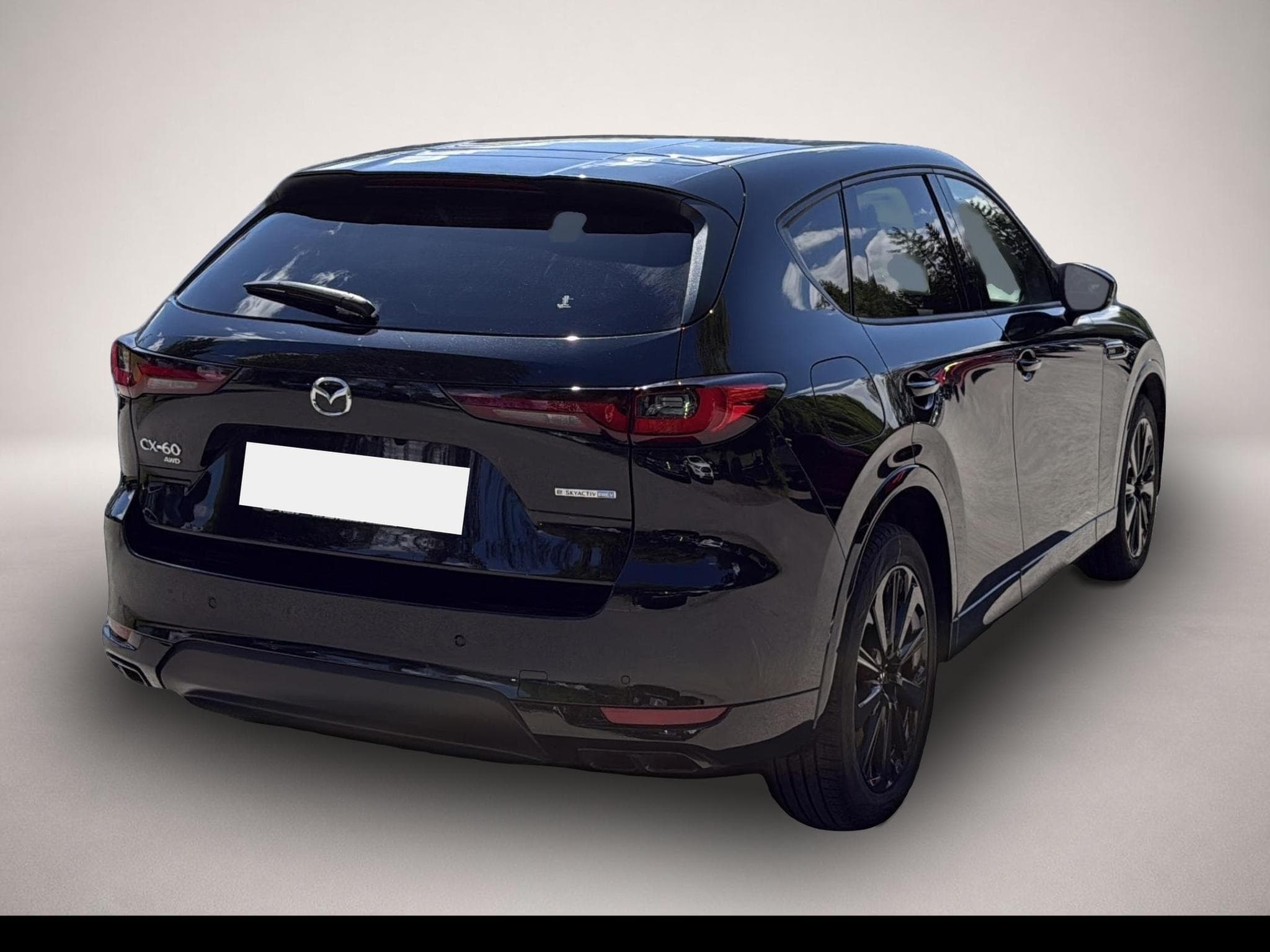 Mazda CX-30 (2026) - Foto 3