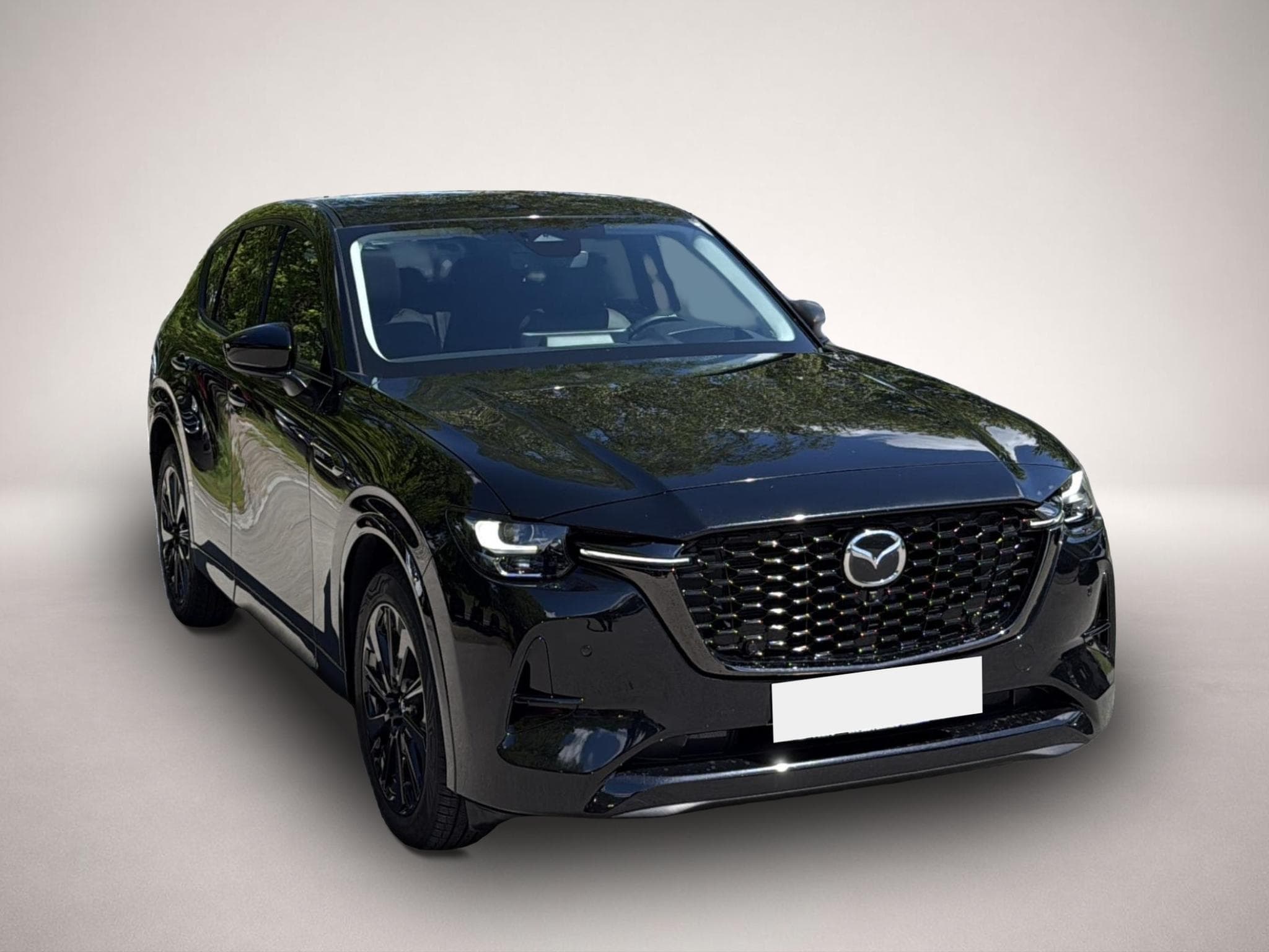 Mazda CX-30 (2026) - Foto 4