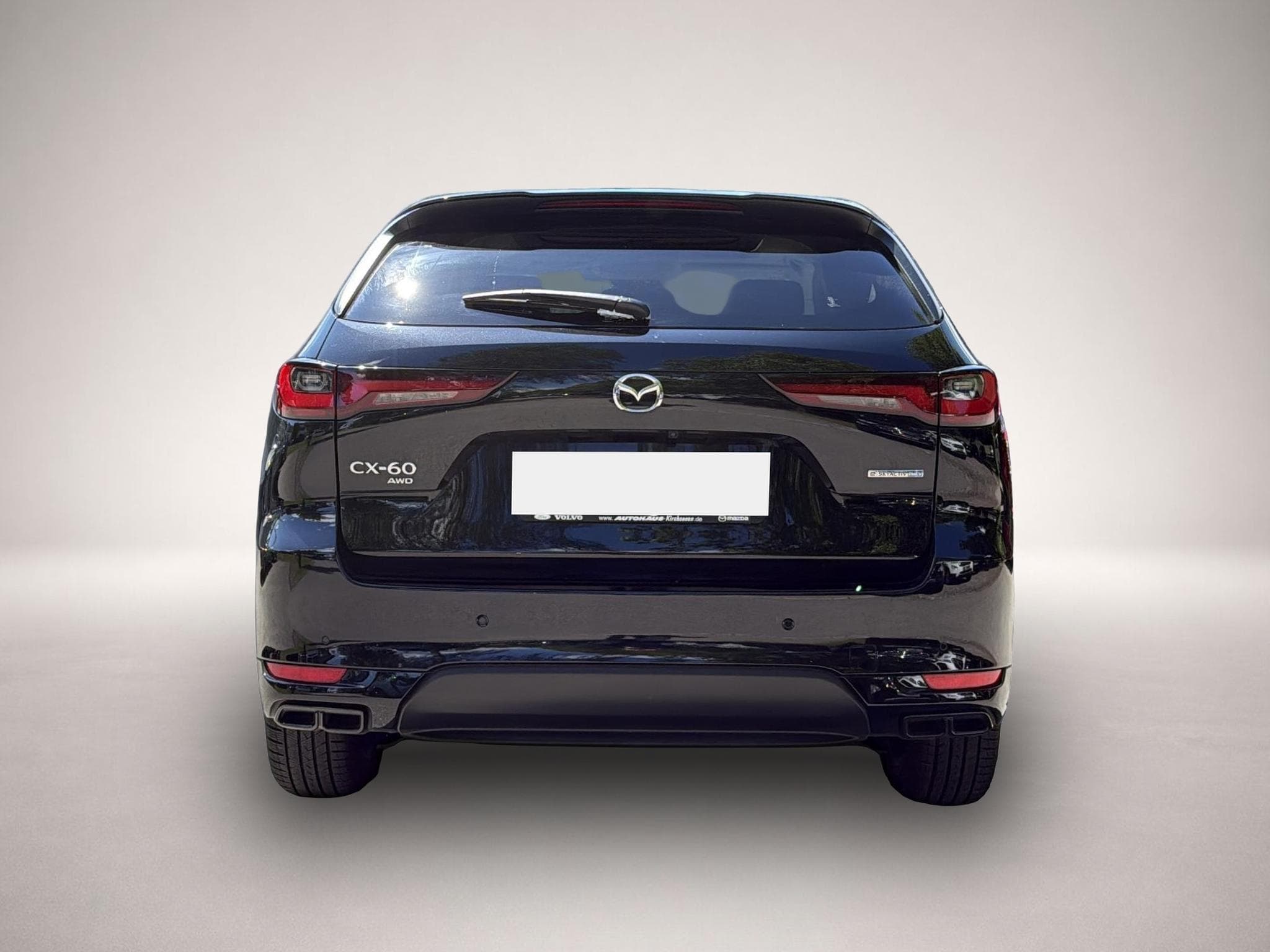 Mazda CX-30 (2026) - Foto 7