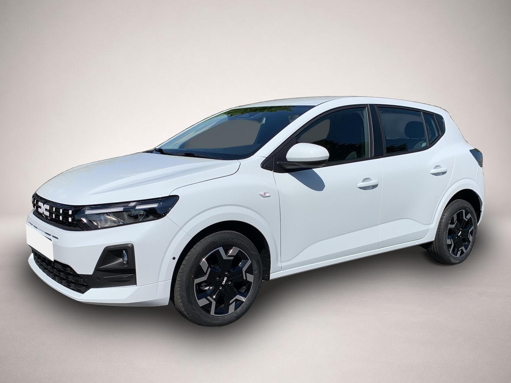 Dacia Sandero (2026) - Foto 1