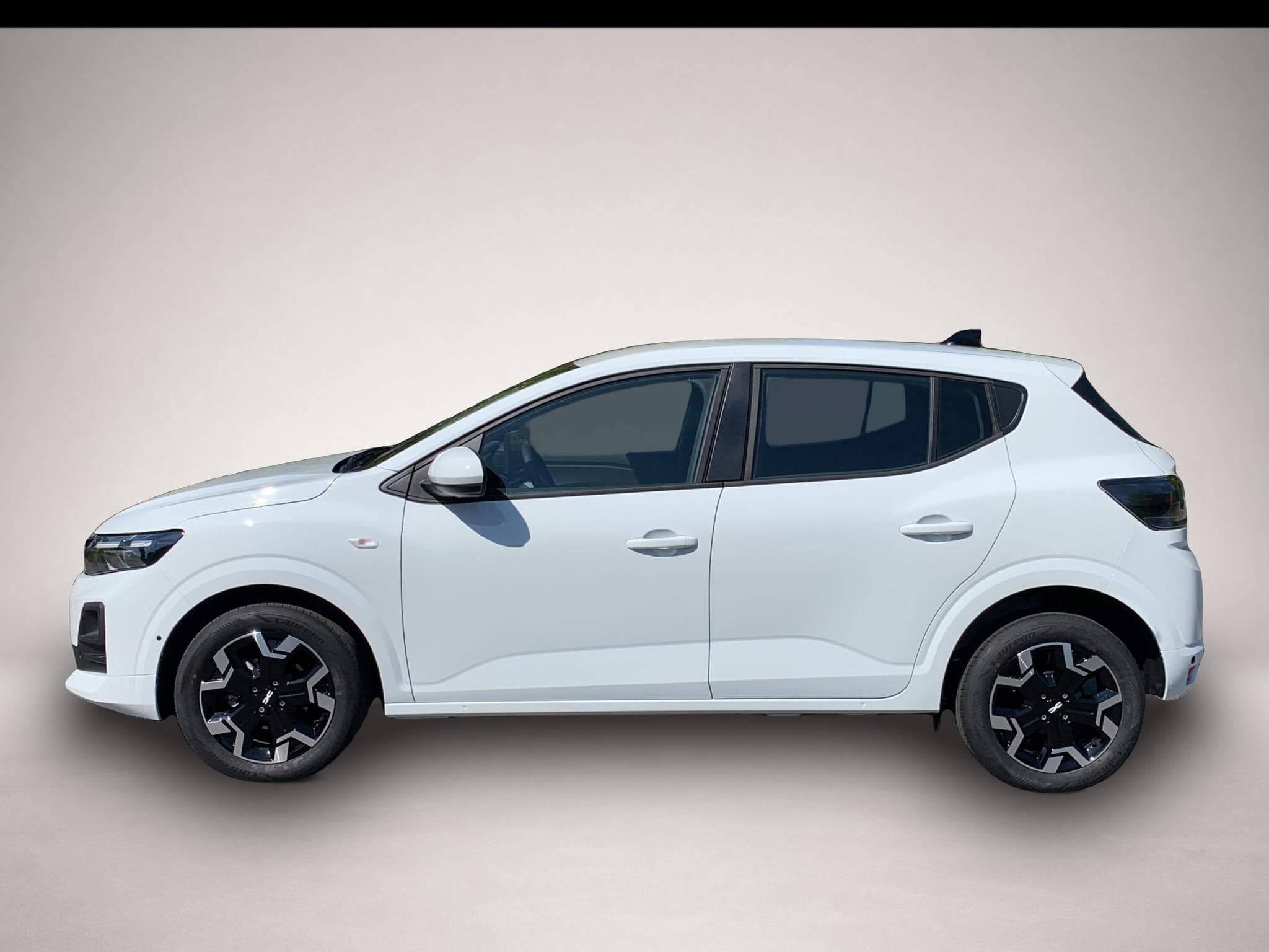 Dacia Sandero (2026) - Foto 2