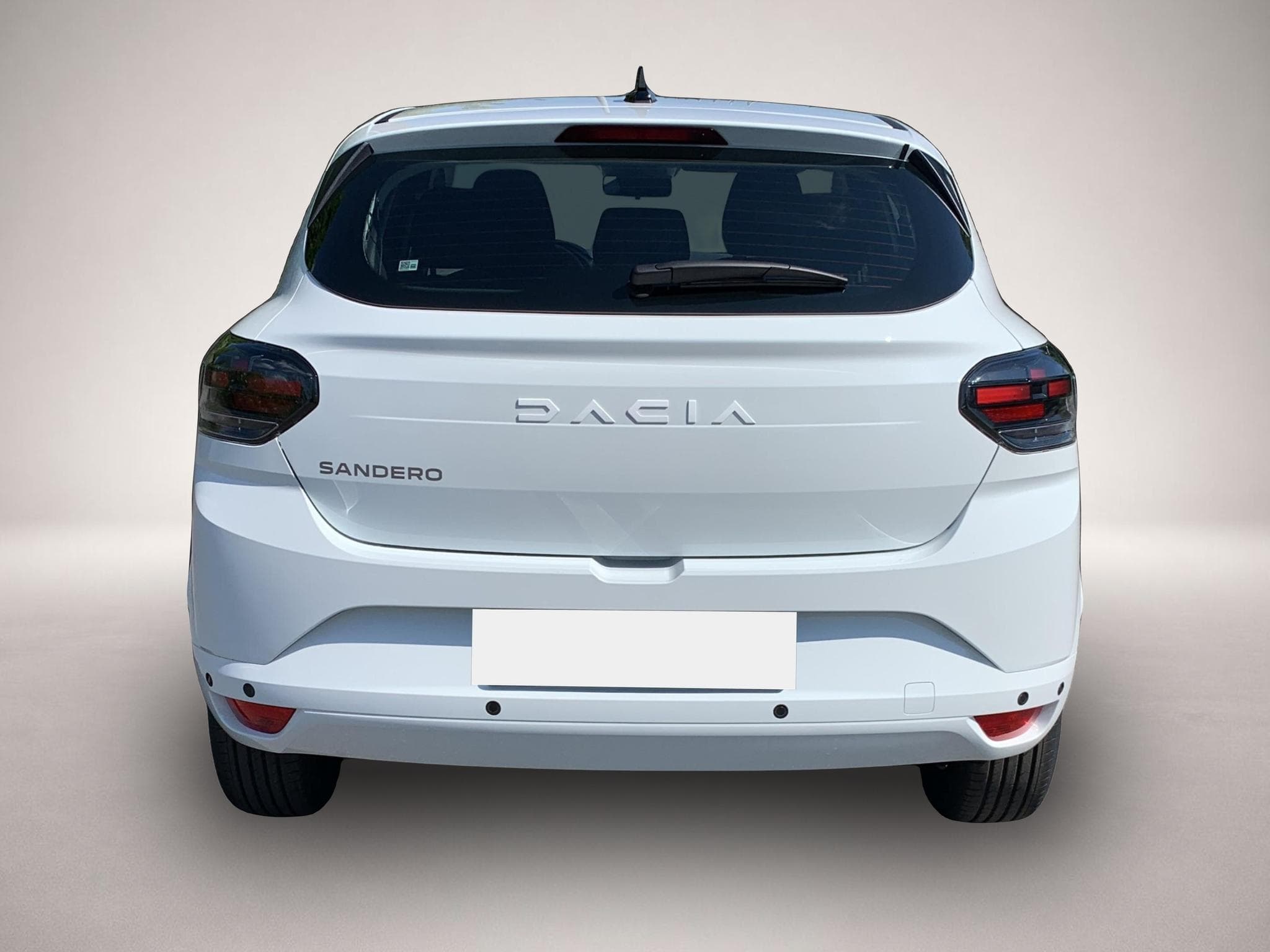 Dacia Sandero (2026) - Foto 4