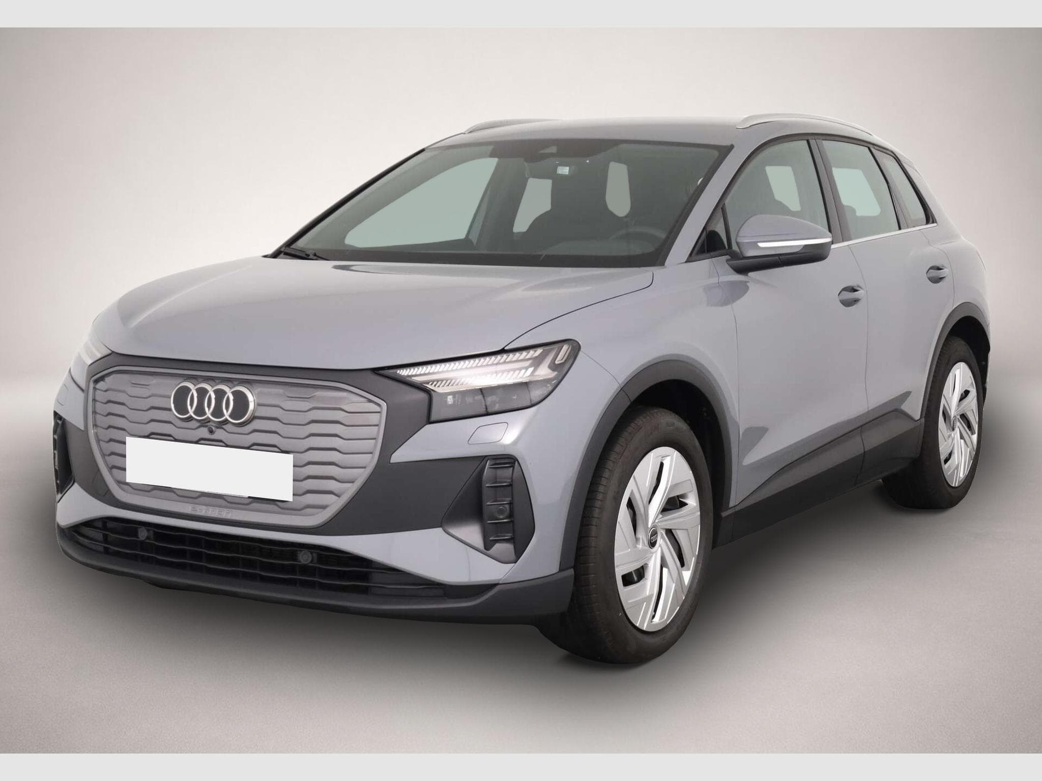 Audi e-tron (2025) - Foto 1