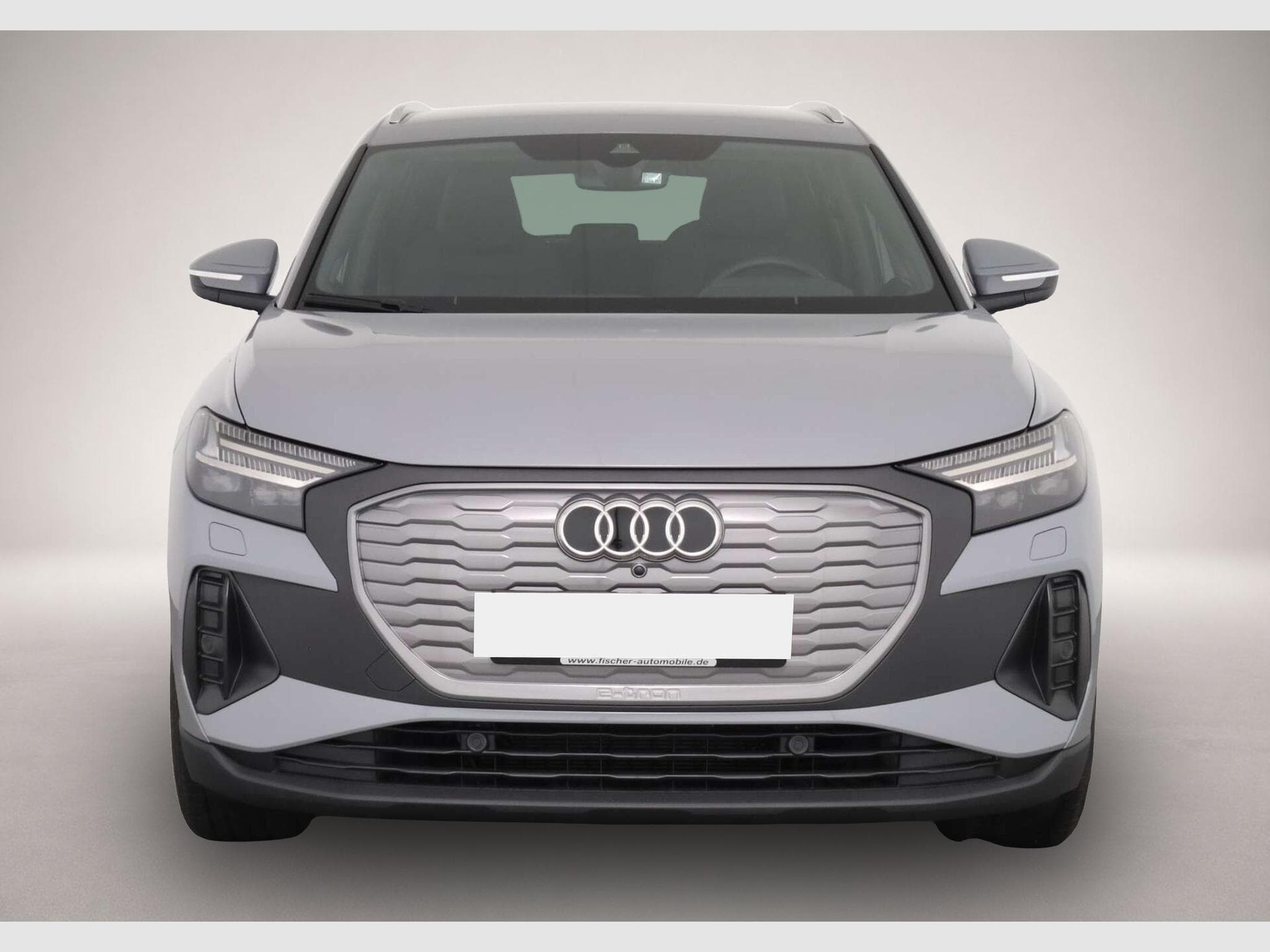 Audi e-tron (2025) - Foto 2