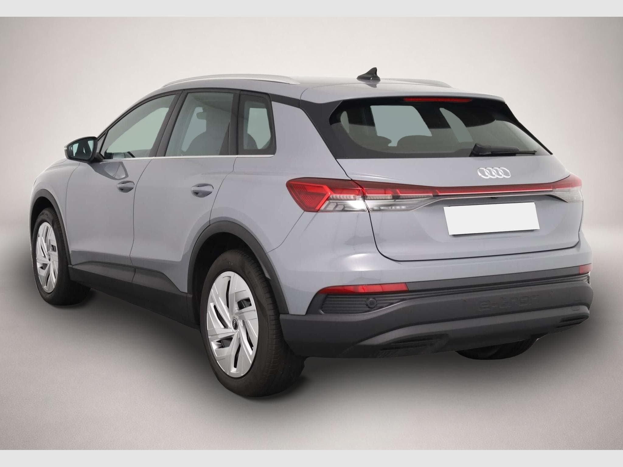Audi e-tron (2025) - Foto 3