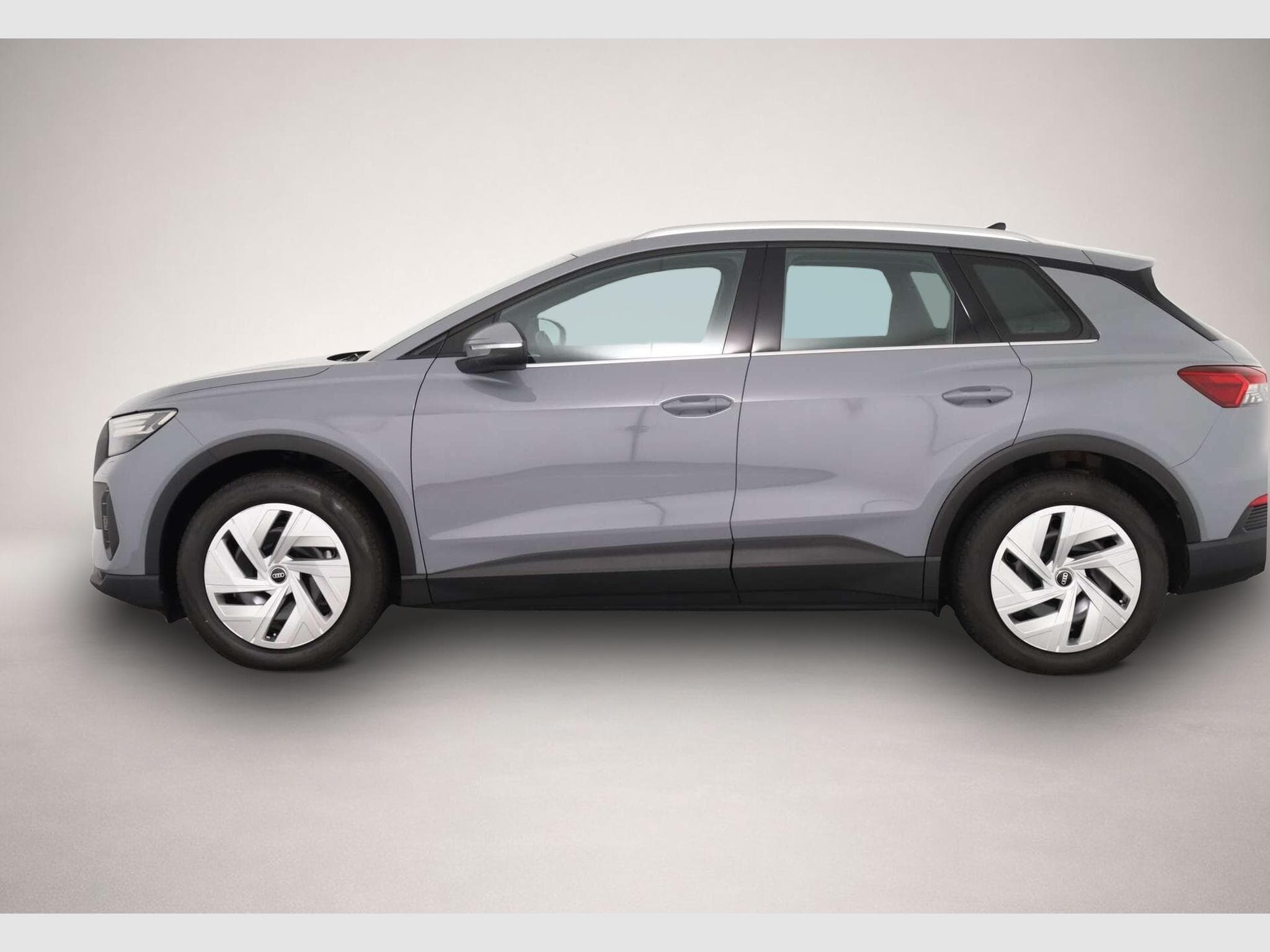 Audi e-tron (2025) - Foto 4