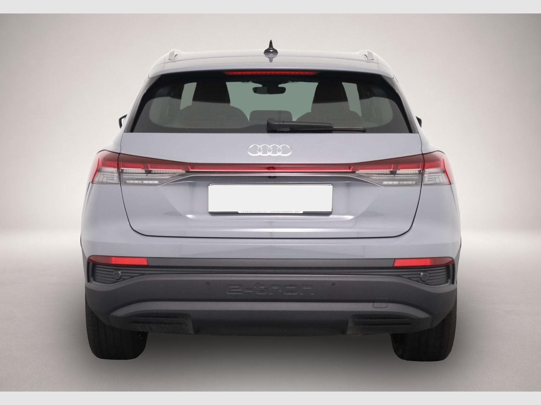 Audi e-tron (2025) - Foto 5