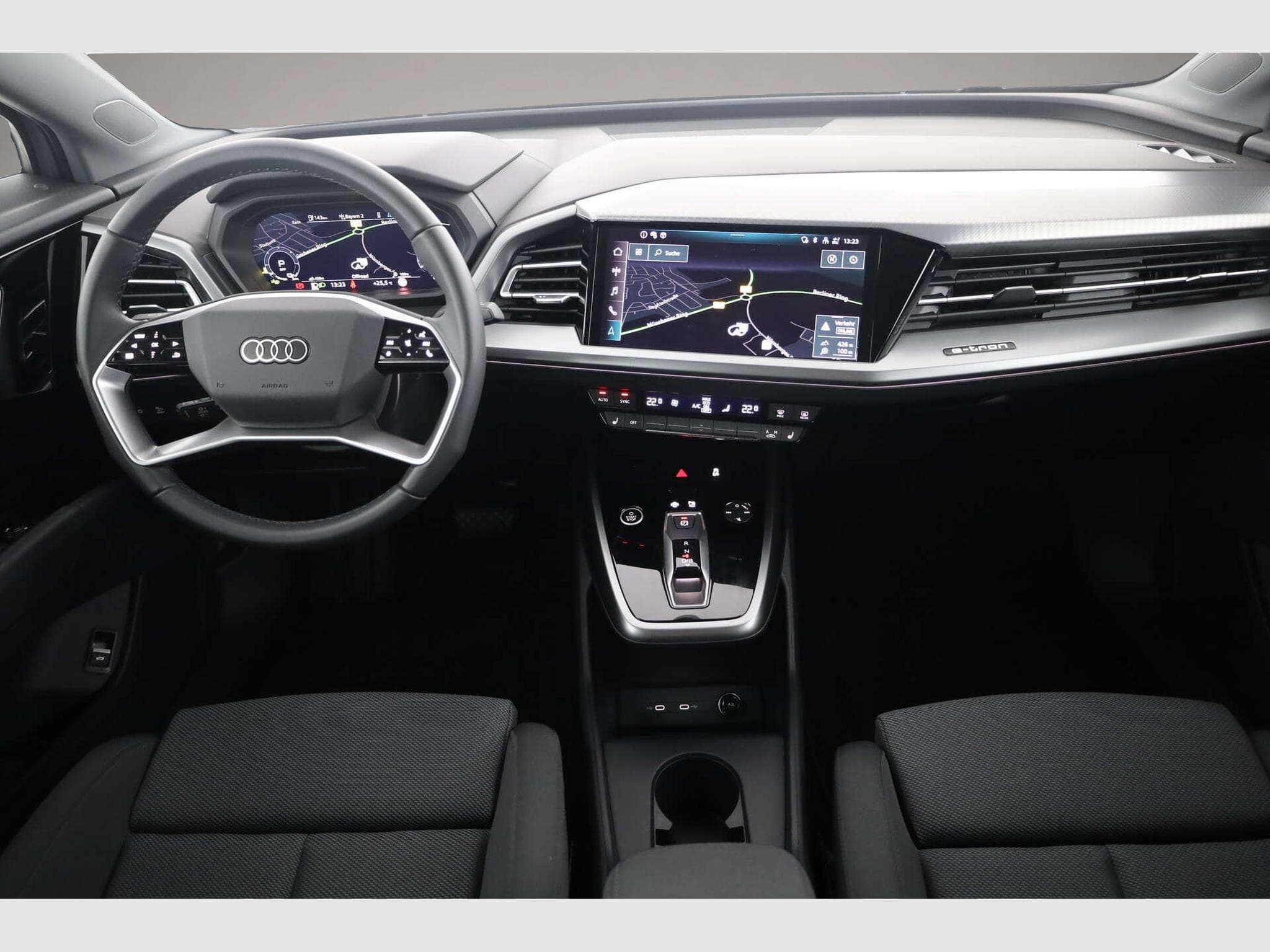 Audi e-tron (2025) - Foto 6