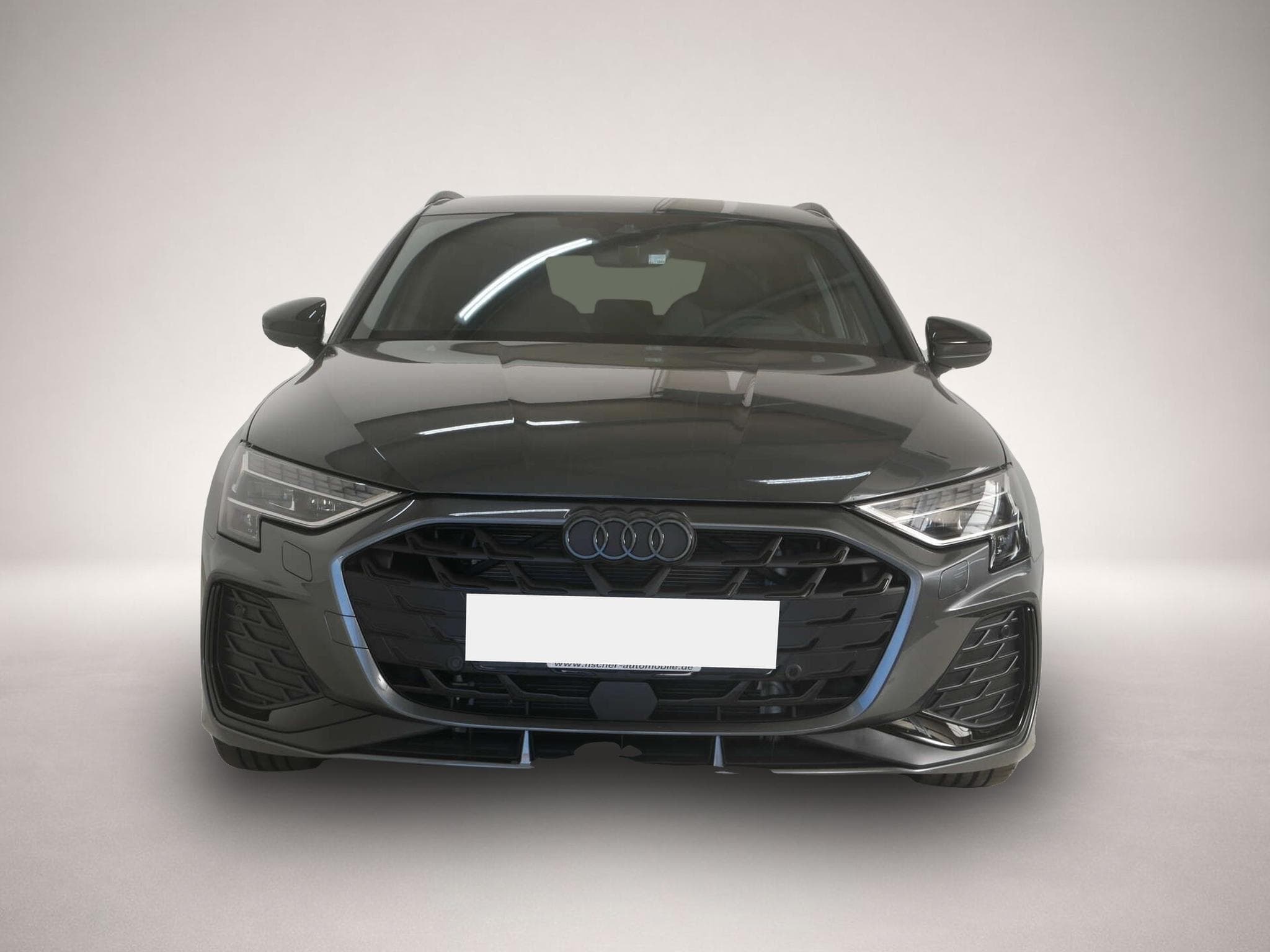 Audi A3 (2025) - Foto 2