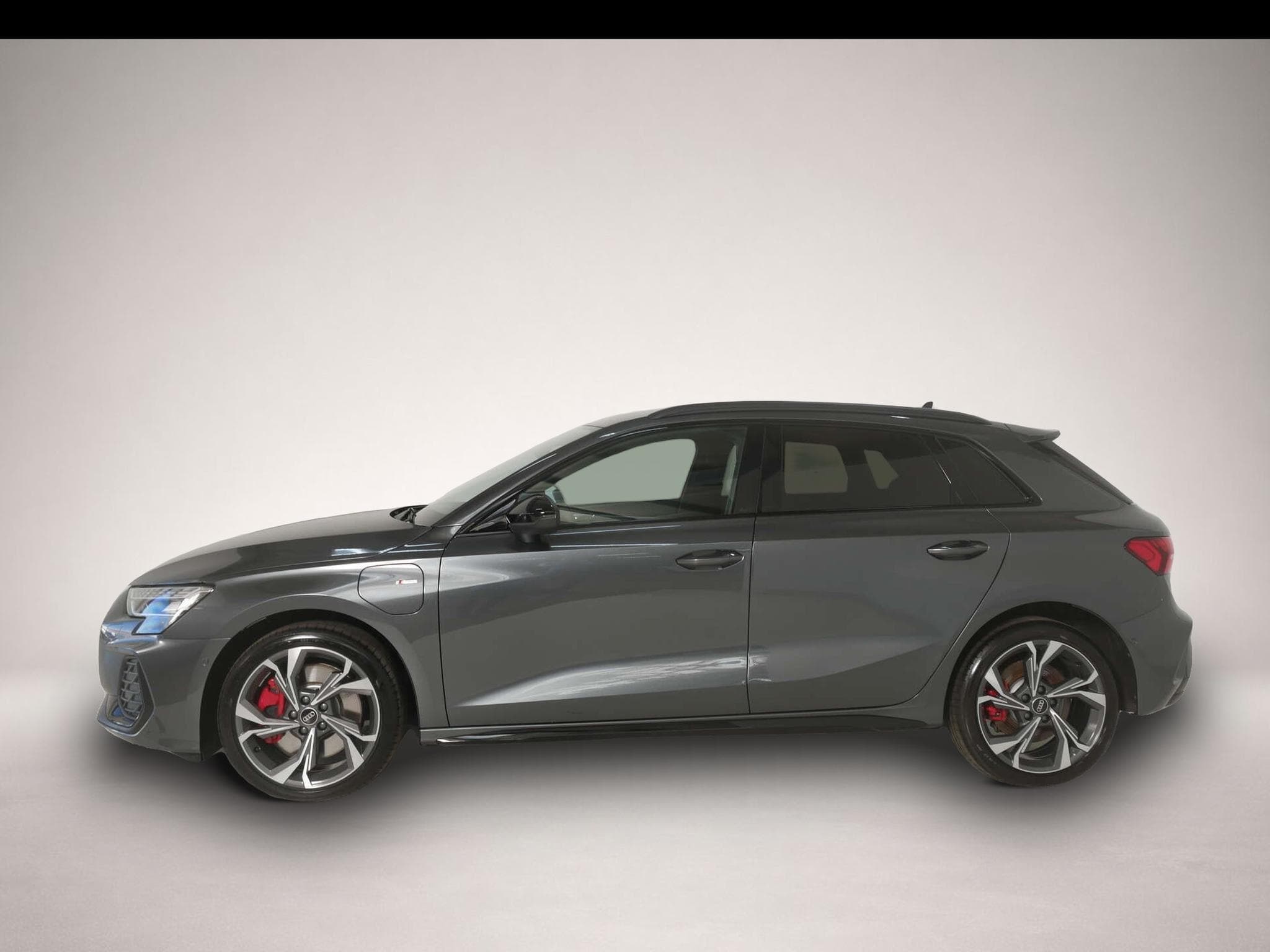 Audi A3 (2025) - Foto 3