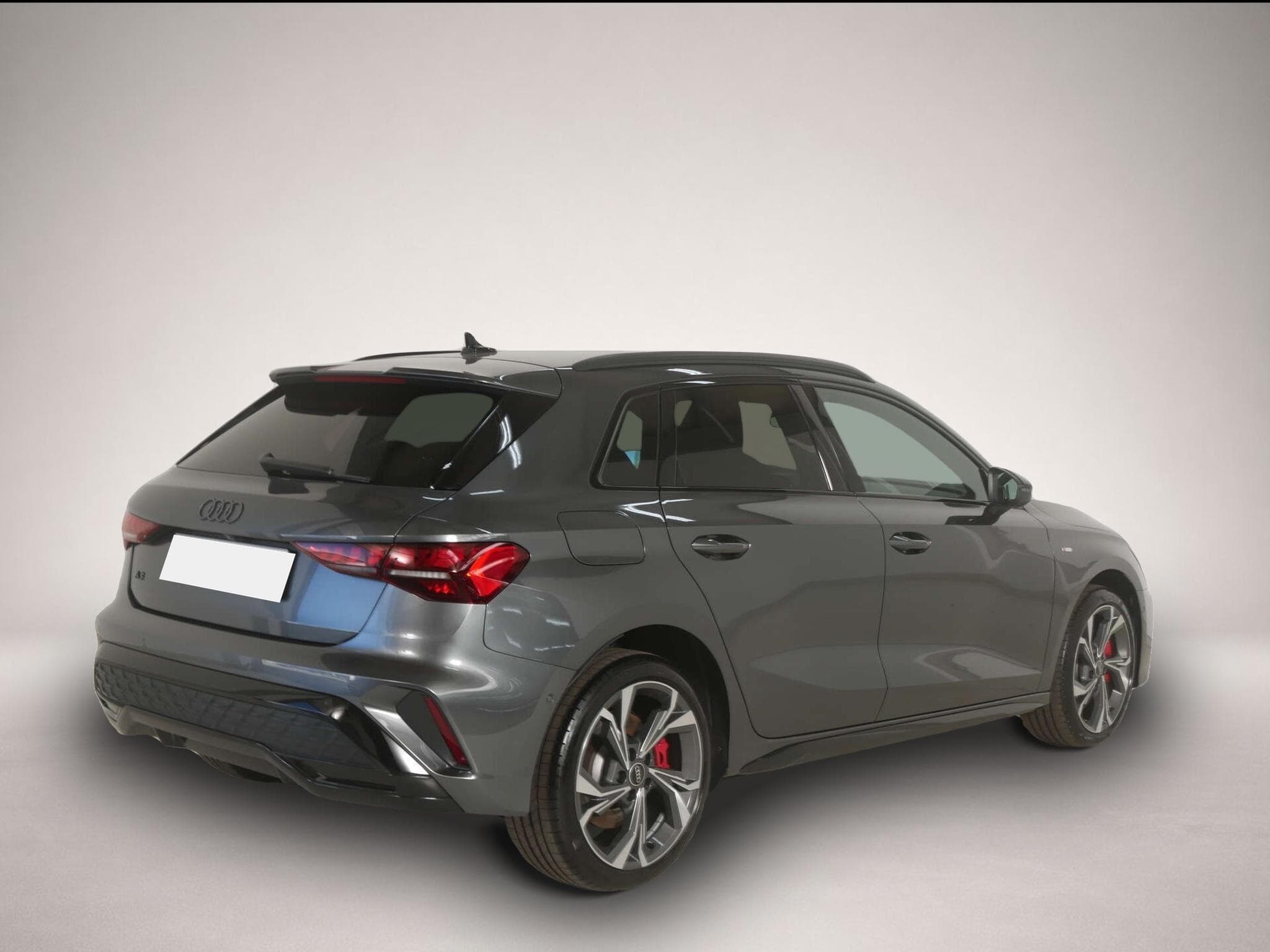 Audi A3 (2025) - Foto 5