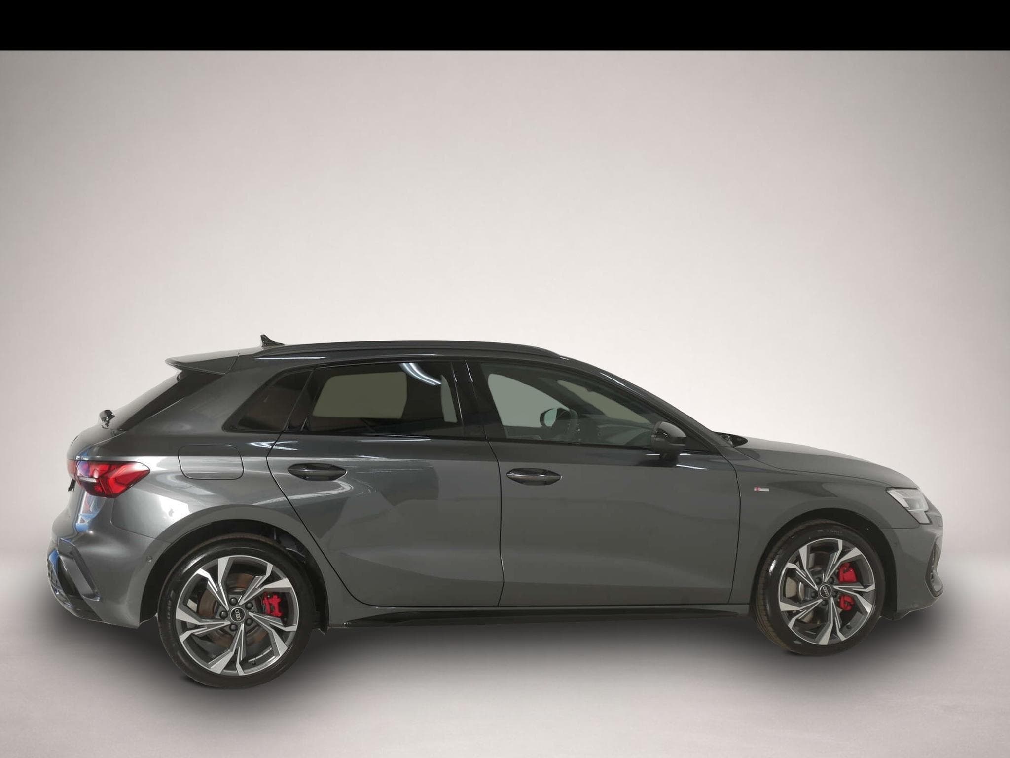 Audi A3 (2025) - Foto 6