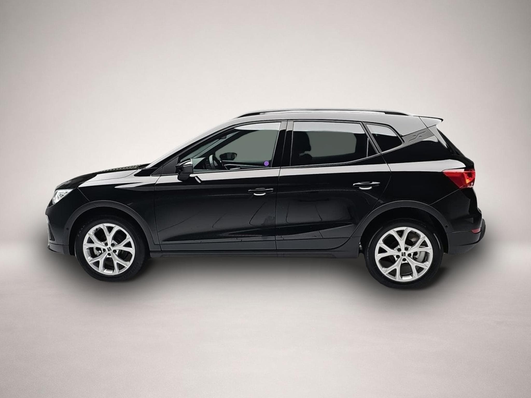 Seat Arona (2026) - Photo 4