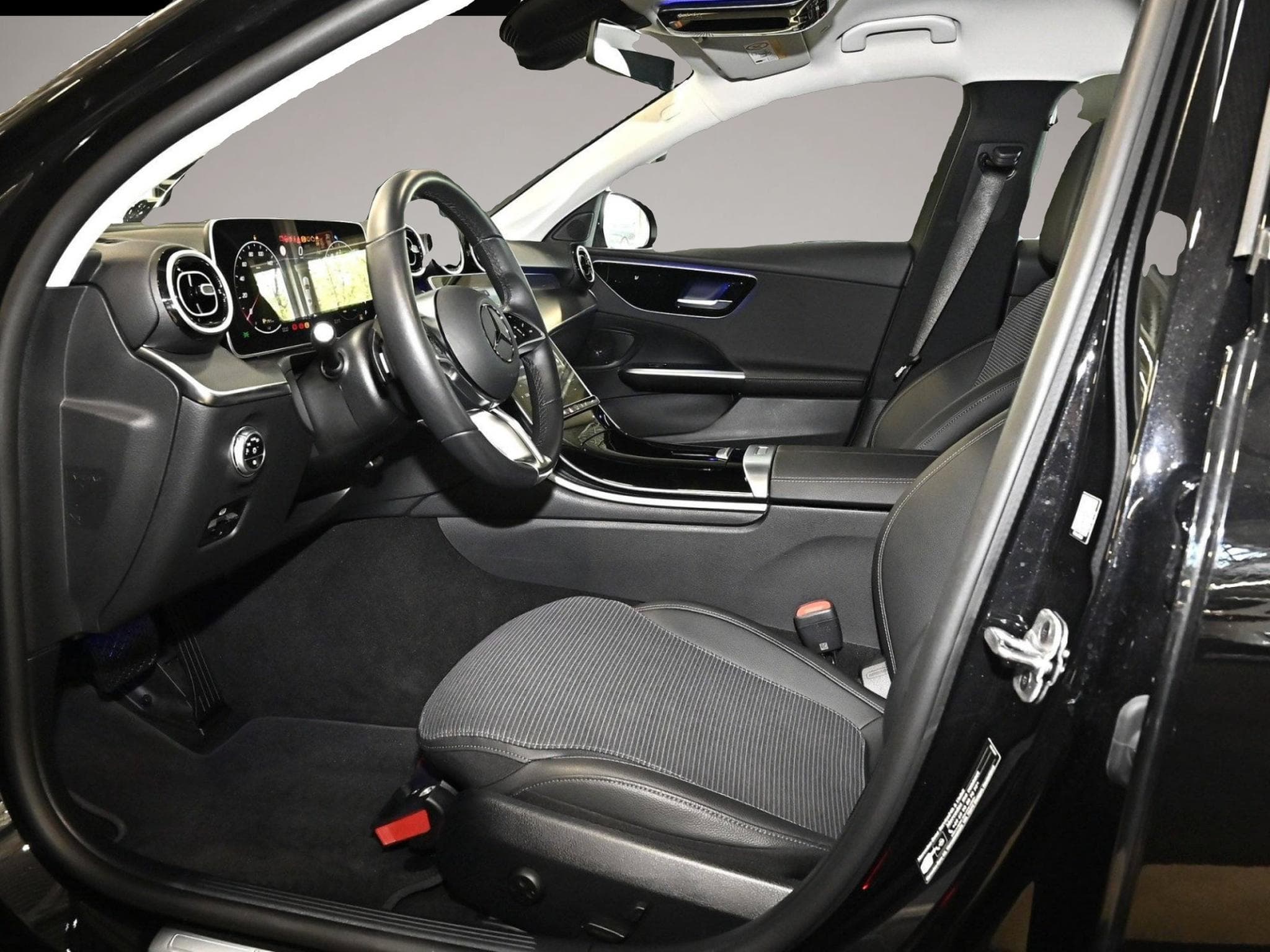 Mercedes C 200 (2025) - Photo 6