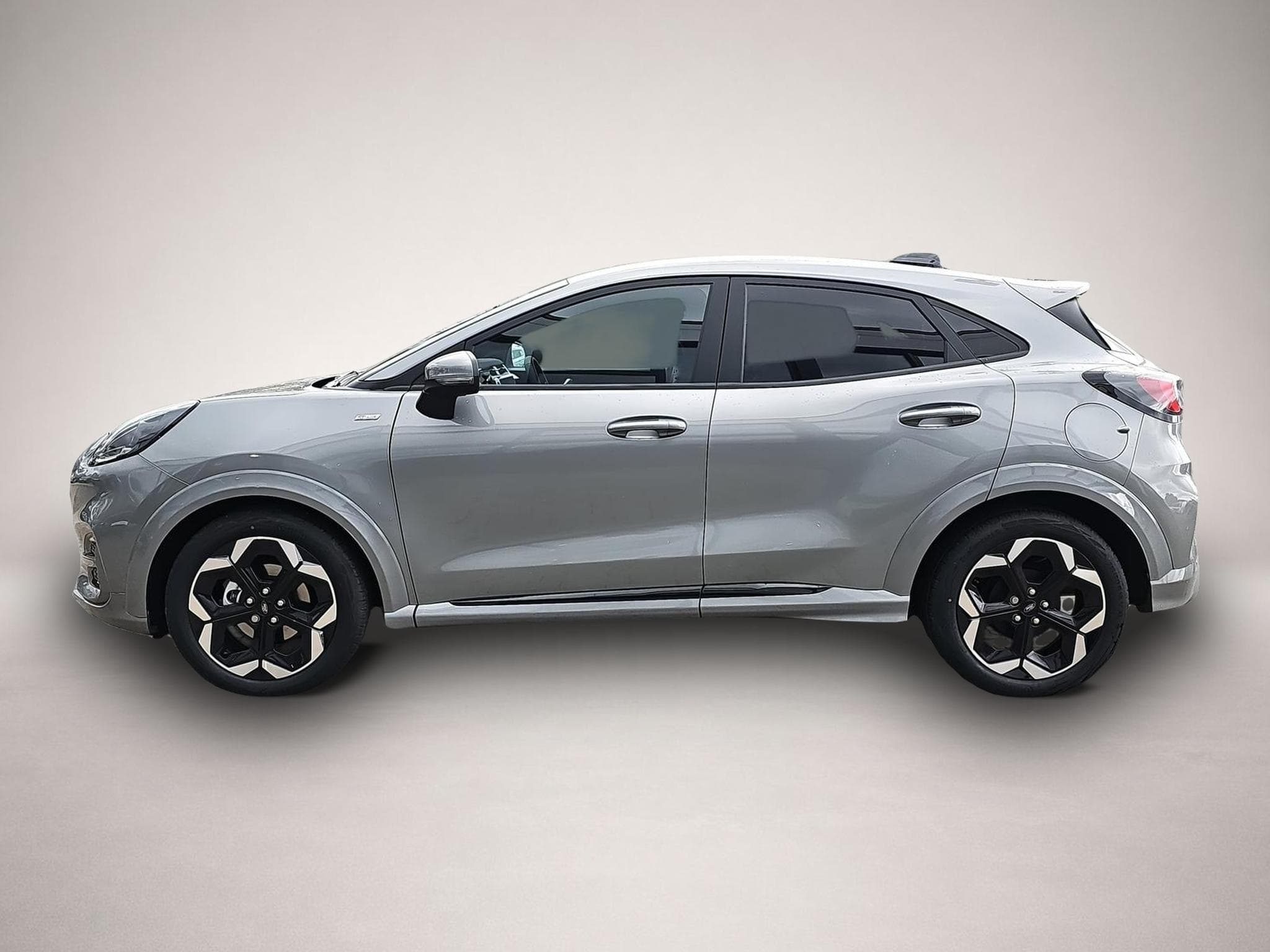 Ford Puma (2026) - Photo 4