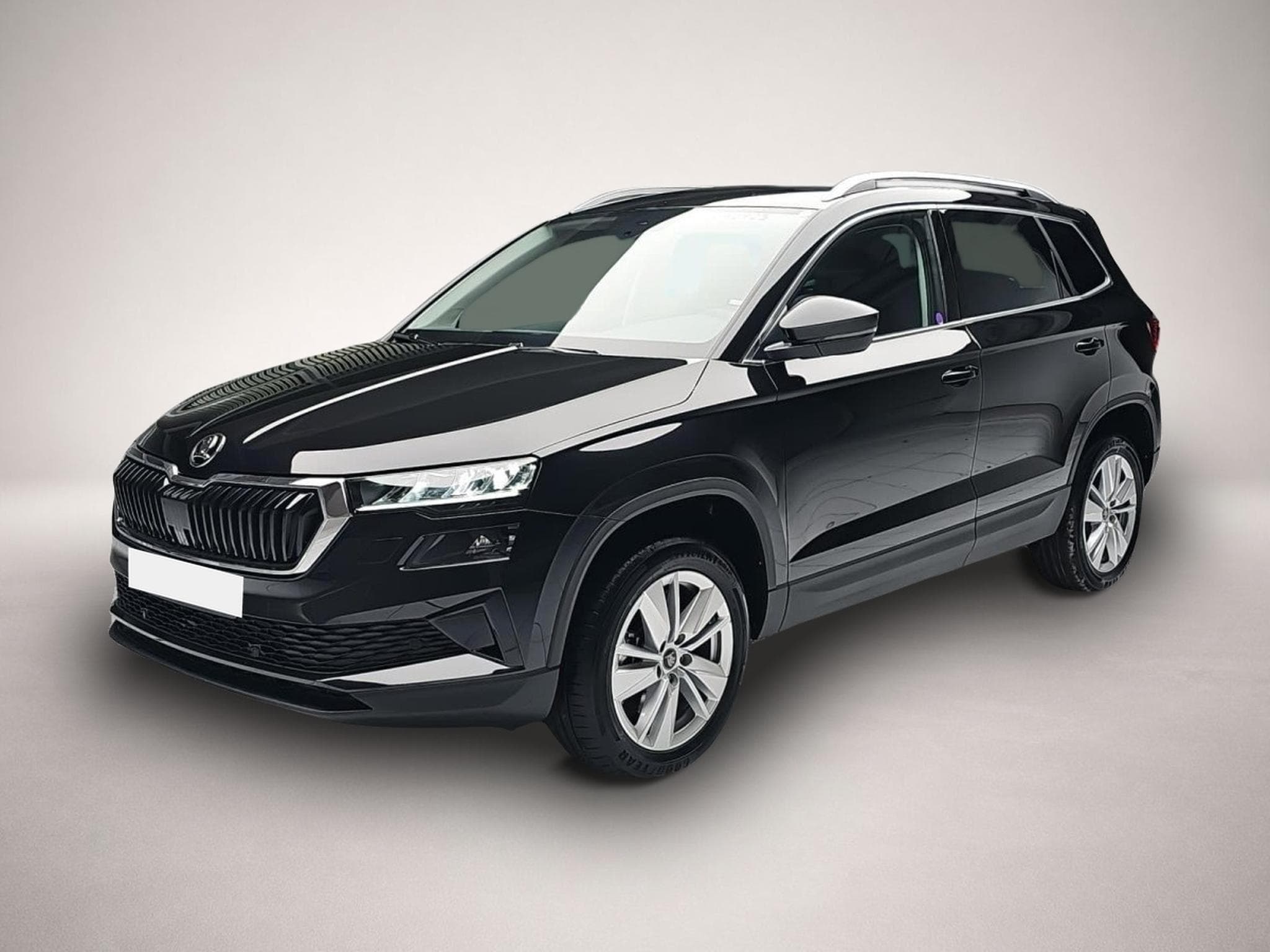 Skoda Karoq (2026) - Foto 1