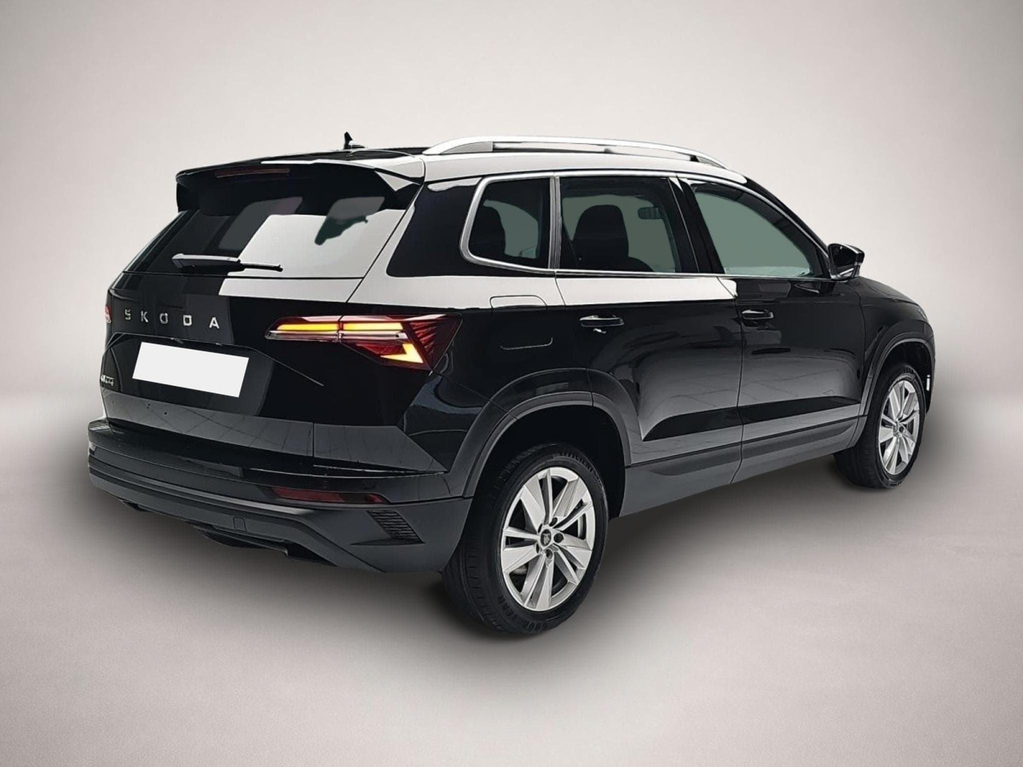 Skoda Karoq (2026) - Foto 2