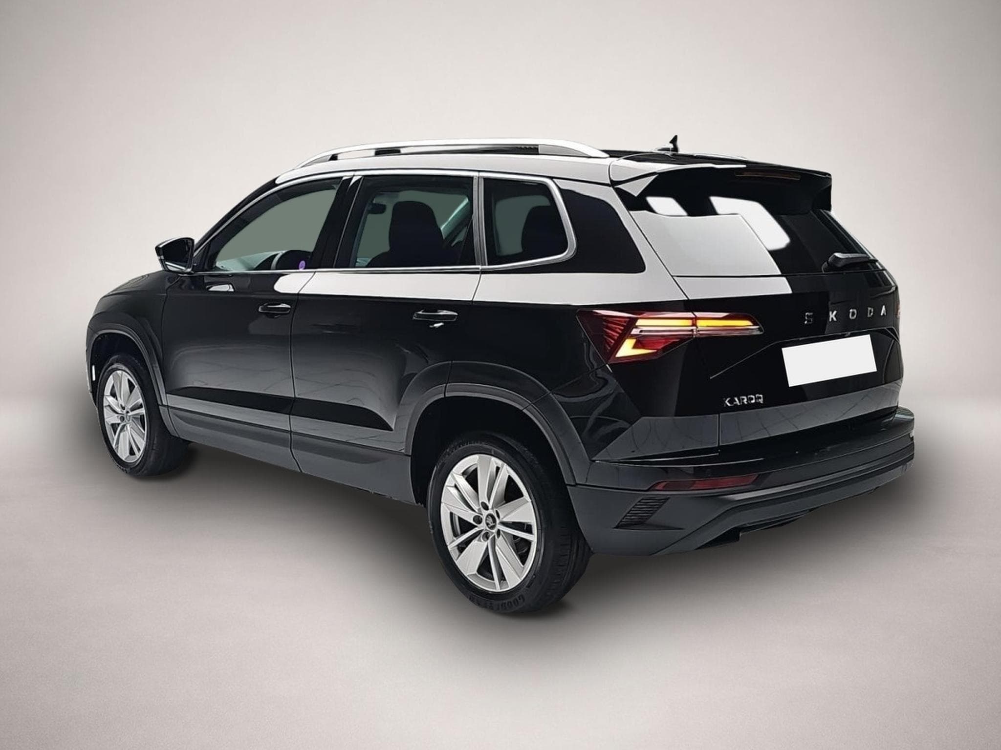 Skoda Karoq (2026) - Foto 3