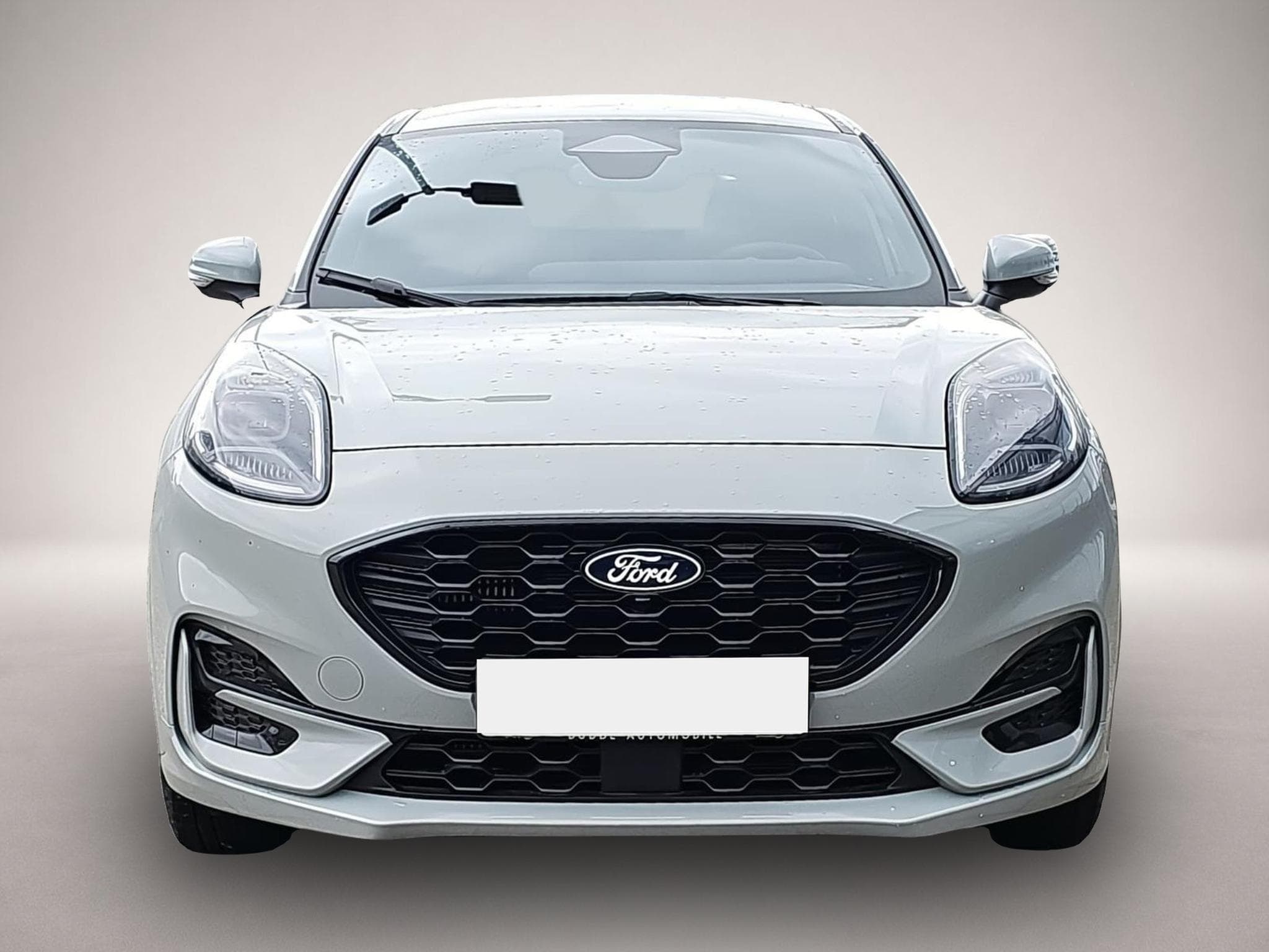 Ford Puma (2026) - Foto 2