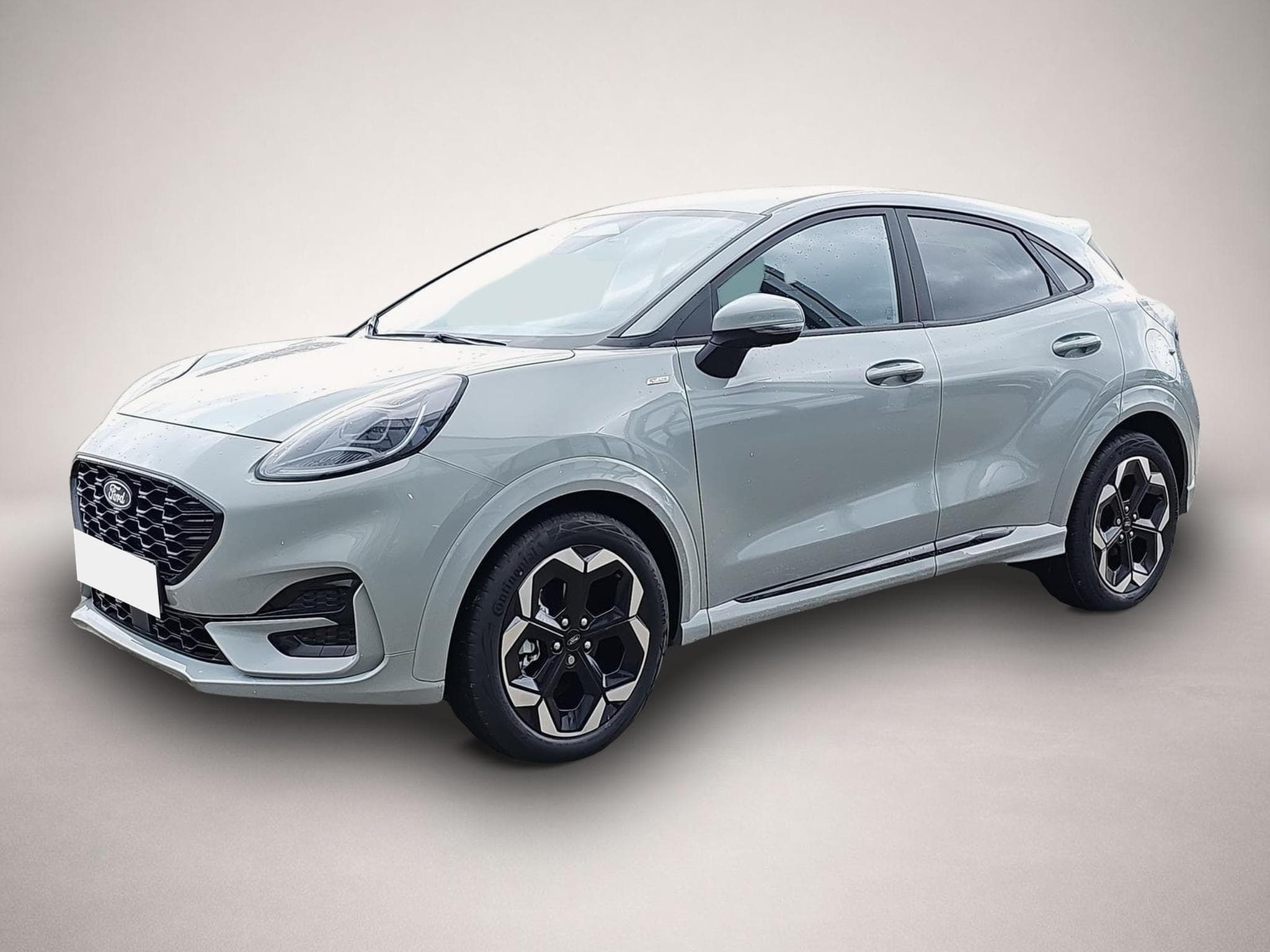 Ford Puma (2026) - Foto 3