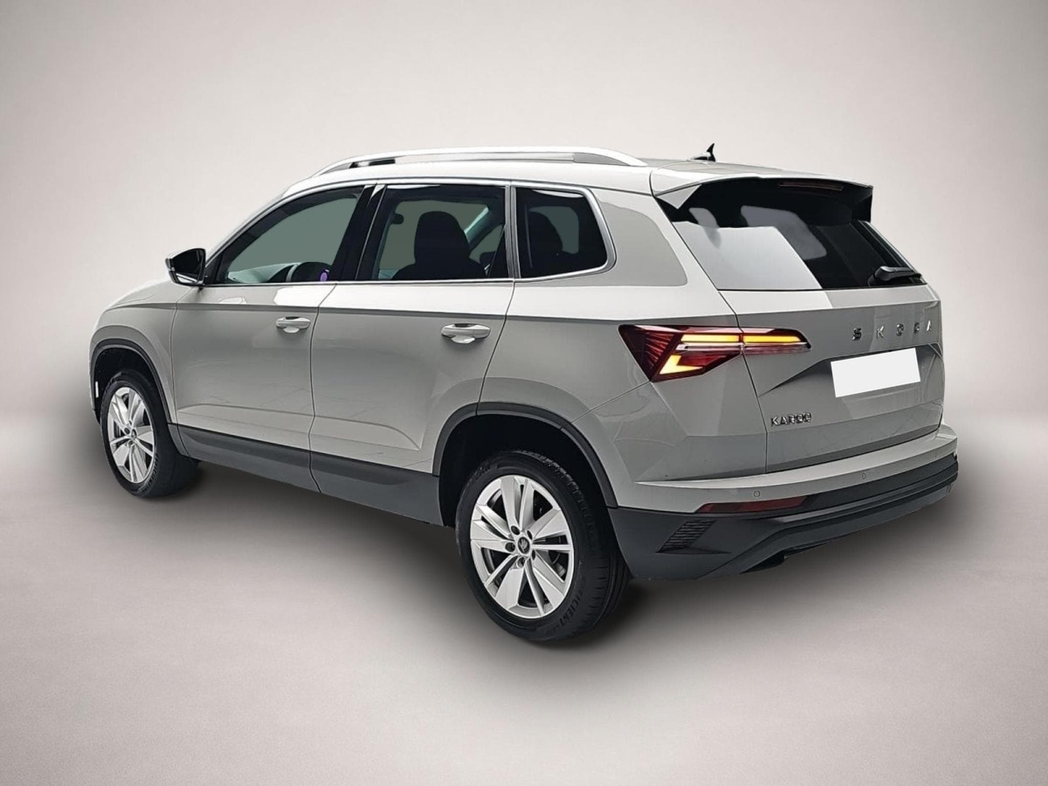 Skoda Karoq (2026) - Foto 3