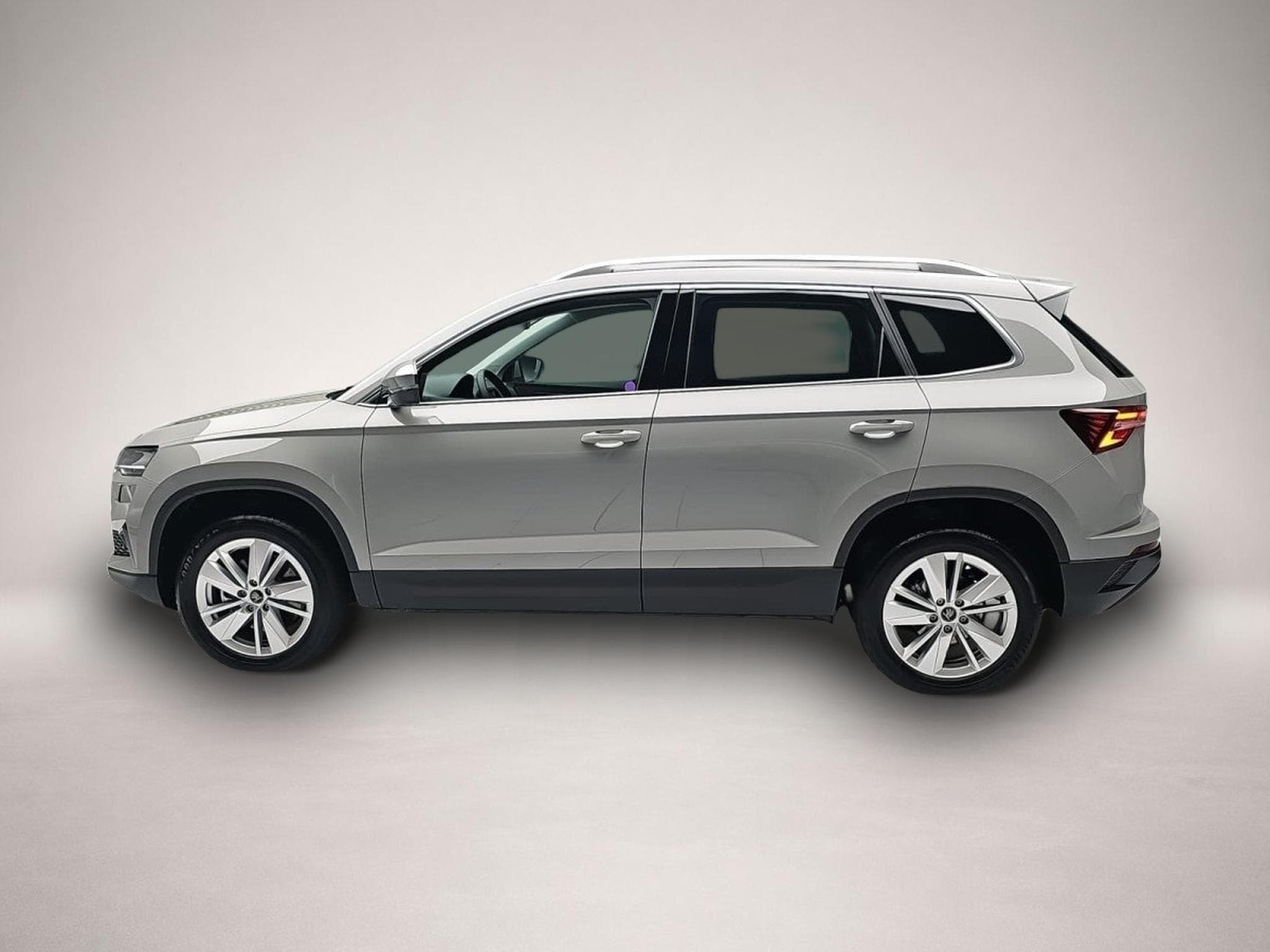 Skoda Karoq (2026) - Foto 4