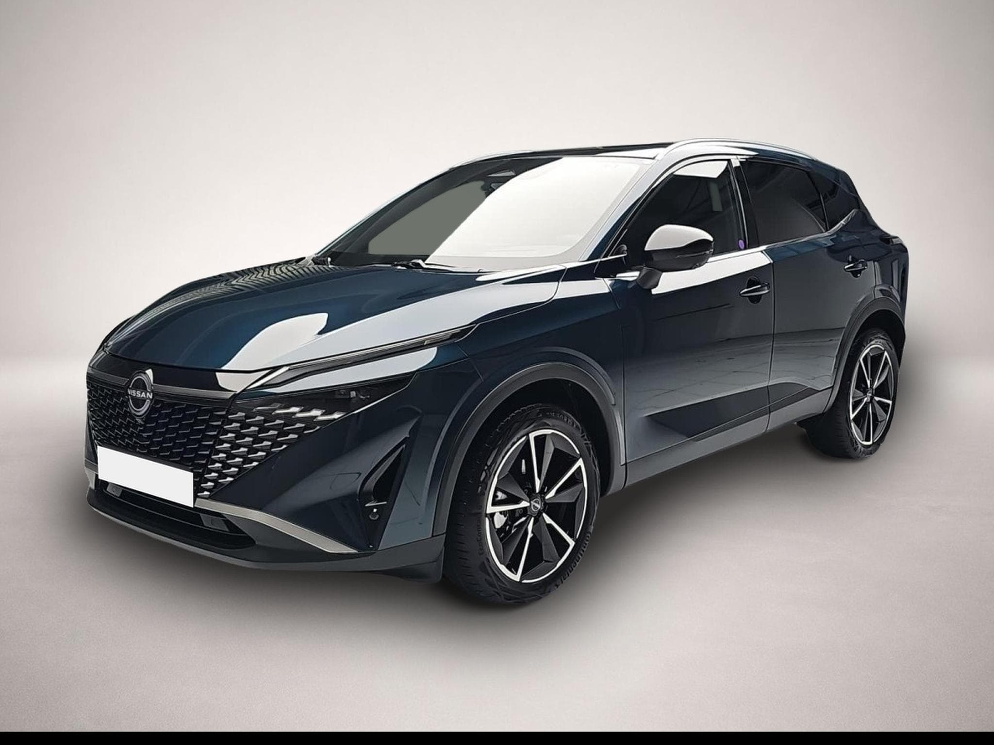 Nissan Qashqai (2026) - Foto 1