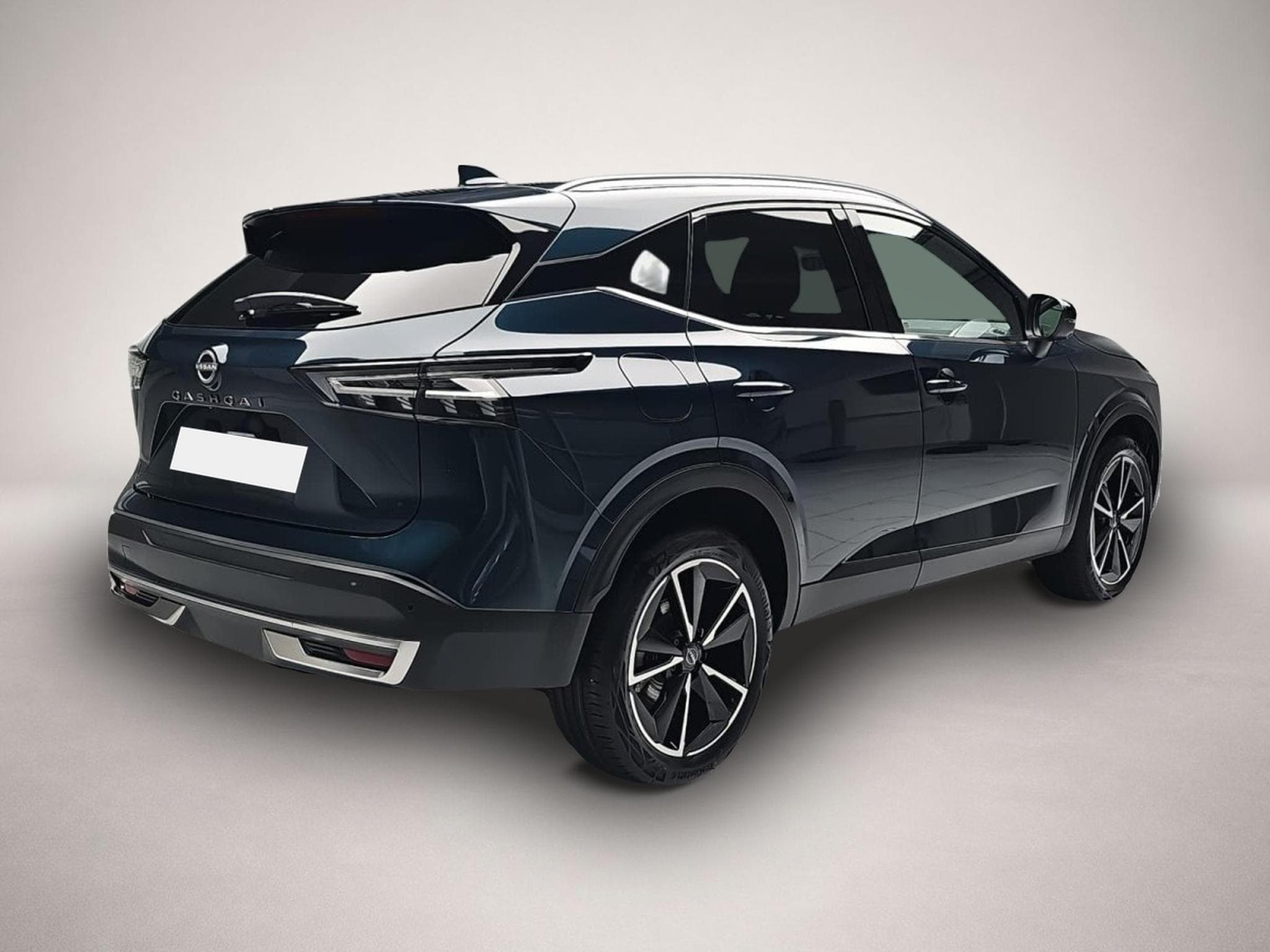 Nissan Qashqai (2026) - Foto 2