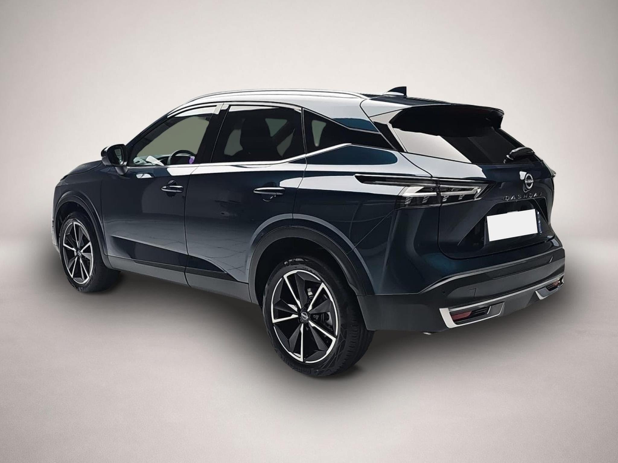 Nissan Qashqai (2026) - Foto 3