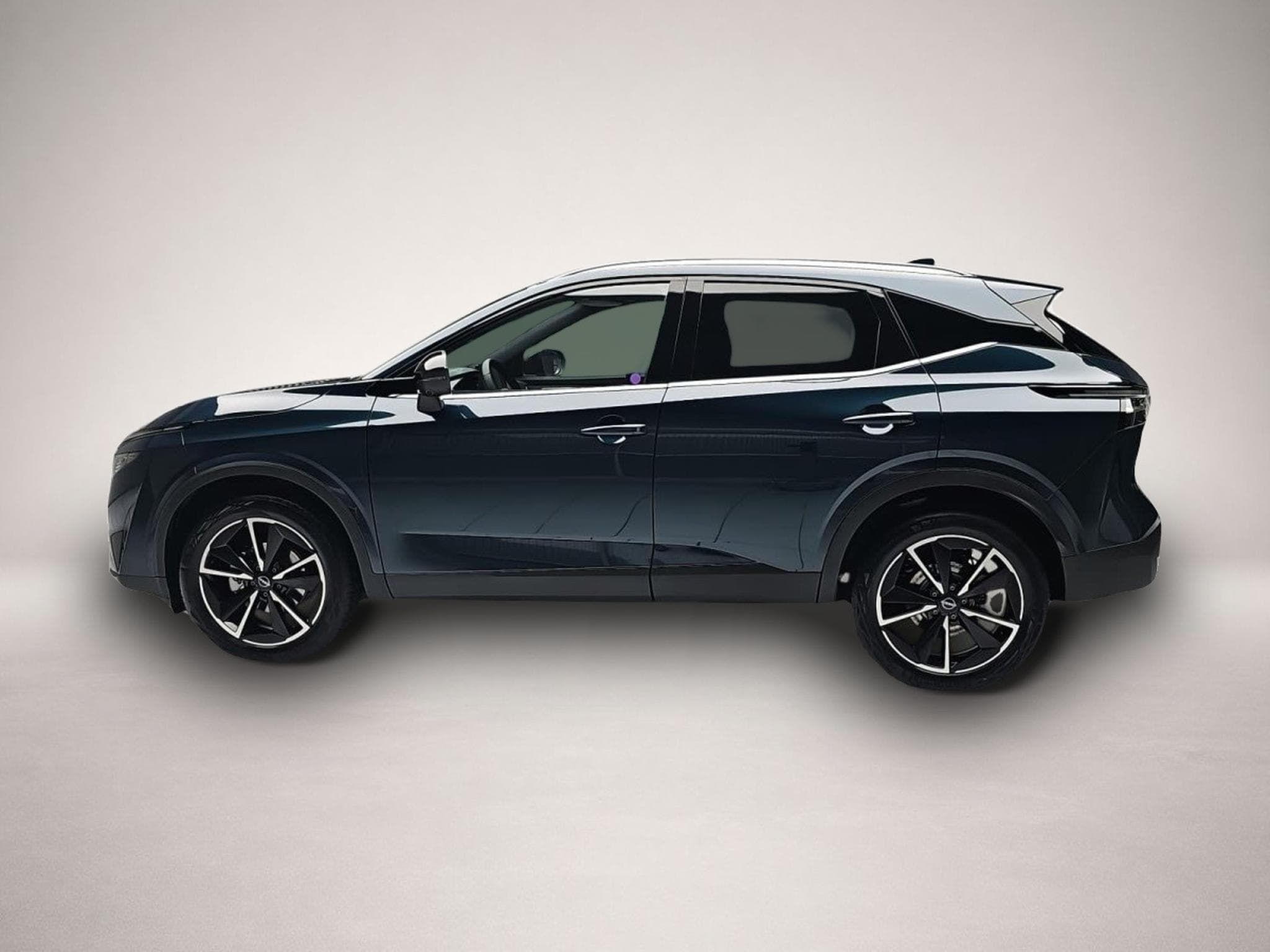 Nissan Qashqai (2026) - Foto 4