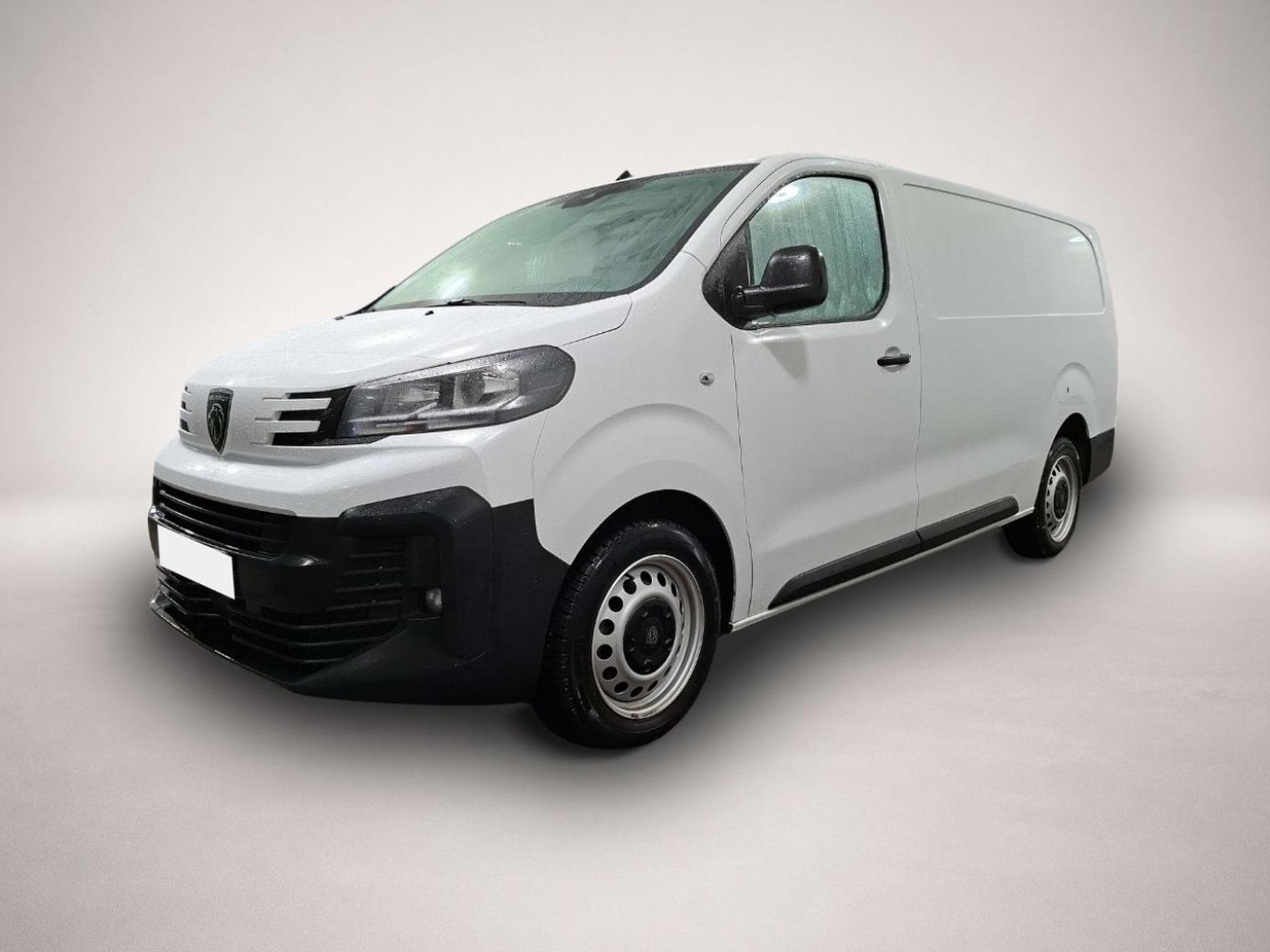 Peugeot Expert (2024) - Foto 2
