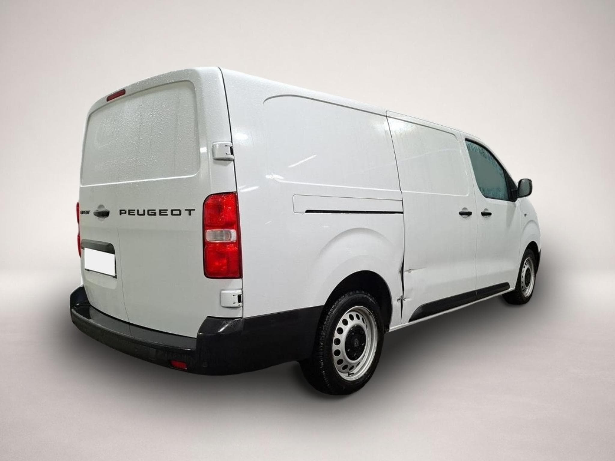 Peugeot Expert (2024) - Foto 3
