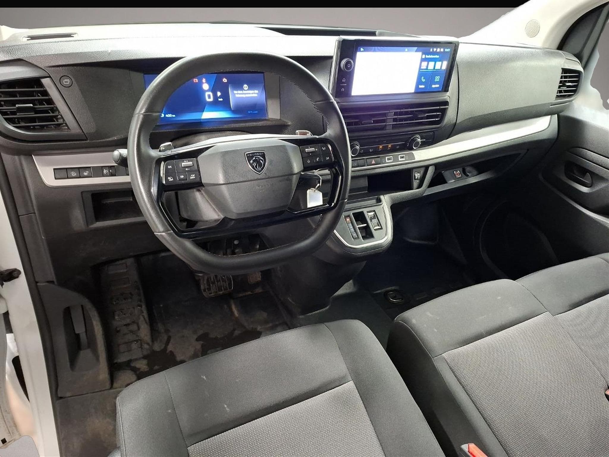 Peugeot Expert (2024) - Foto 5