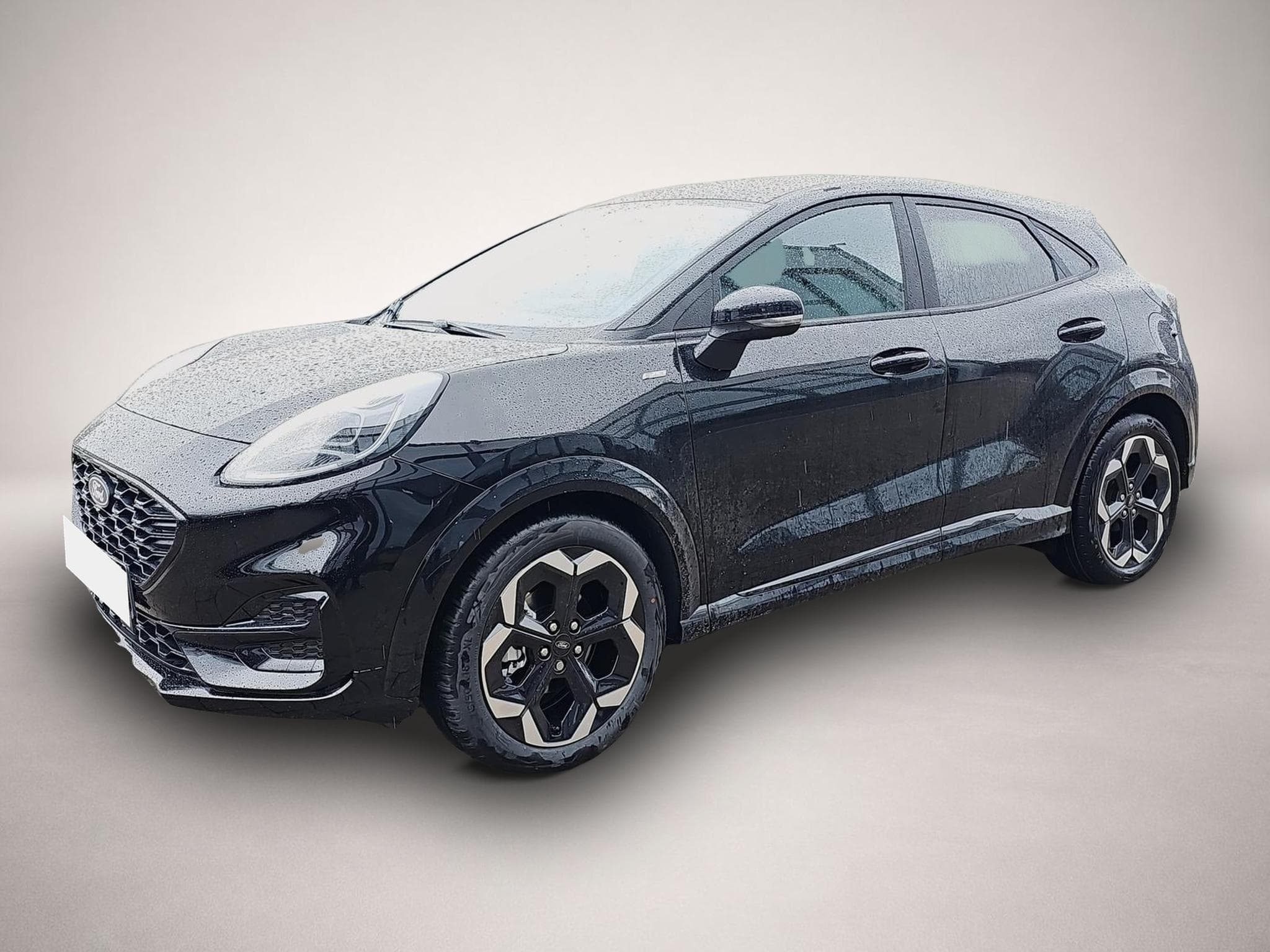 Ford Puma (2026) - Photo 3