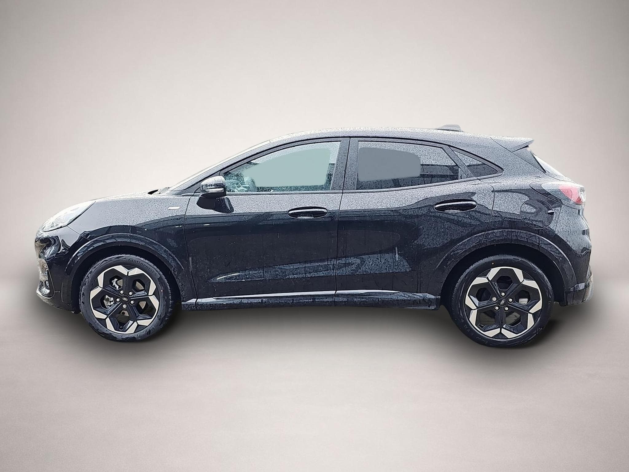 Ford Puma (2026) - Photo 4