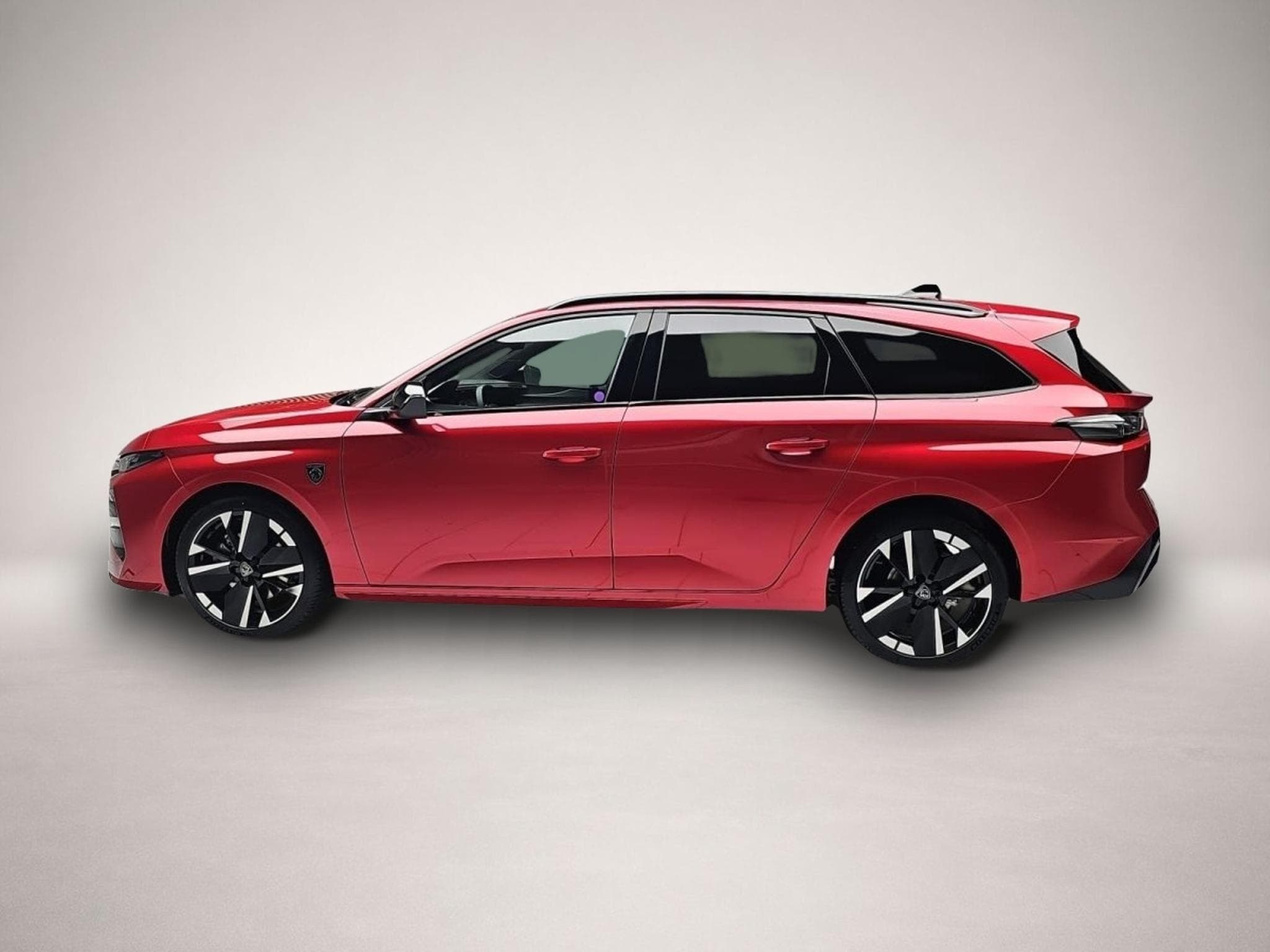 Peugeot 308 (2026) - Foto 4