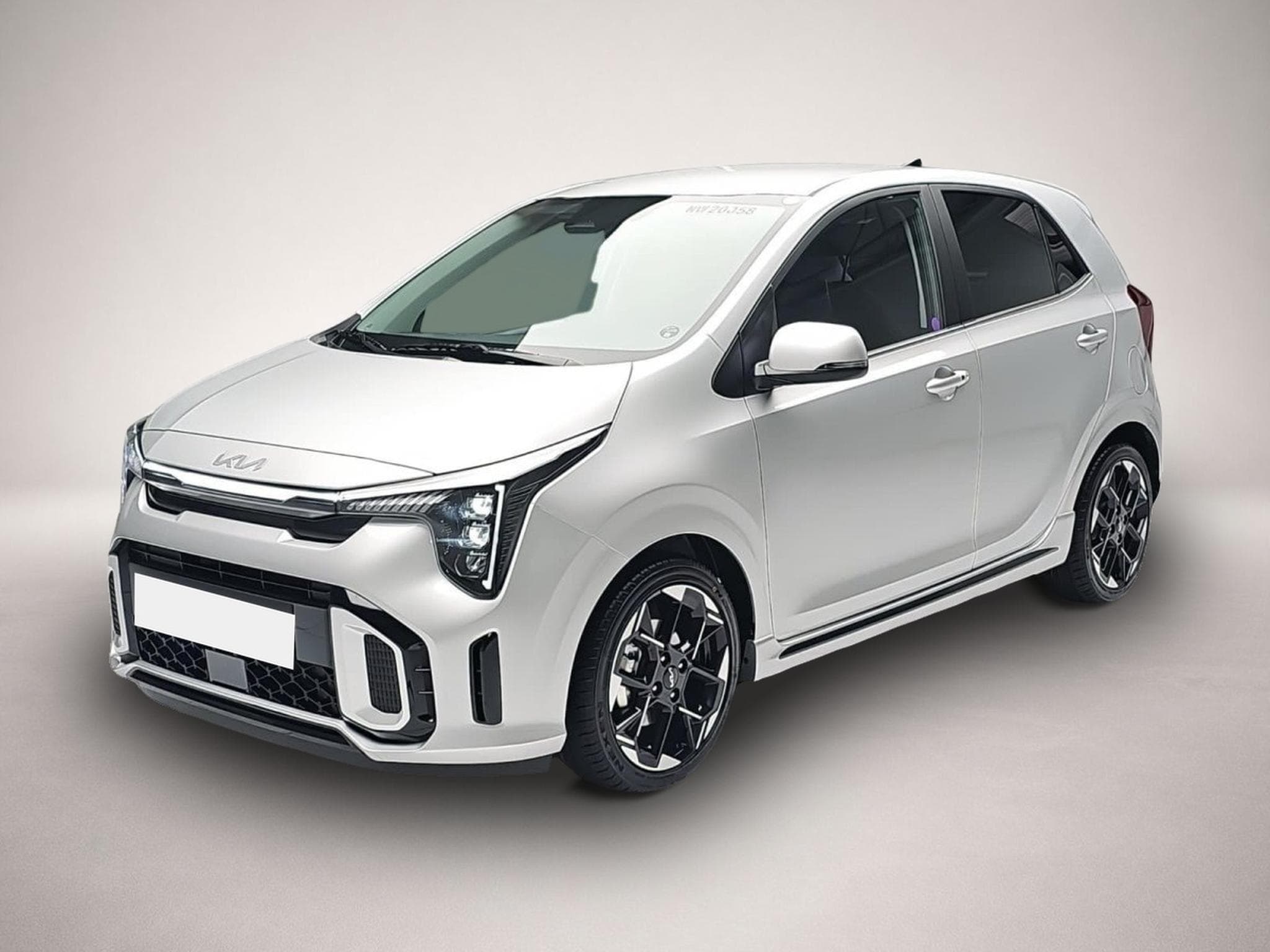 Kia Picanto (2026) - Photo 1