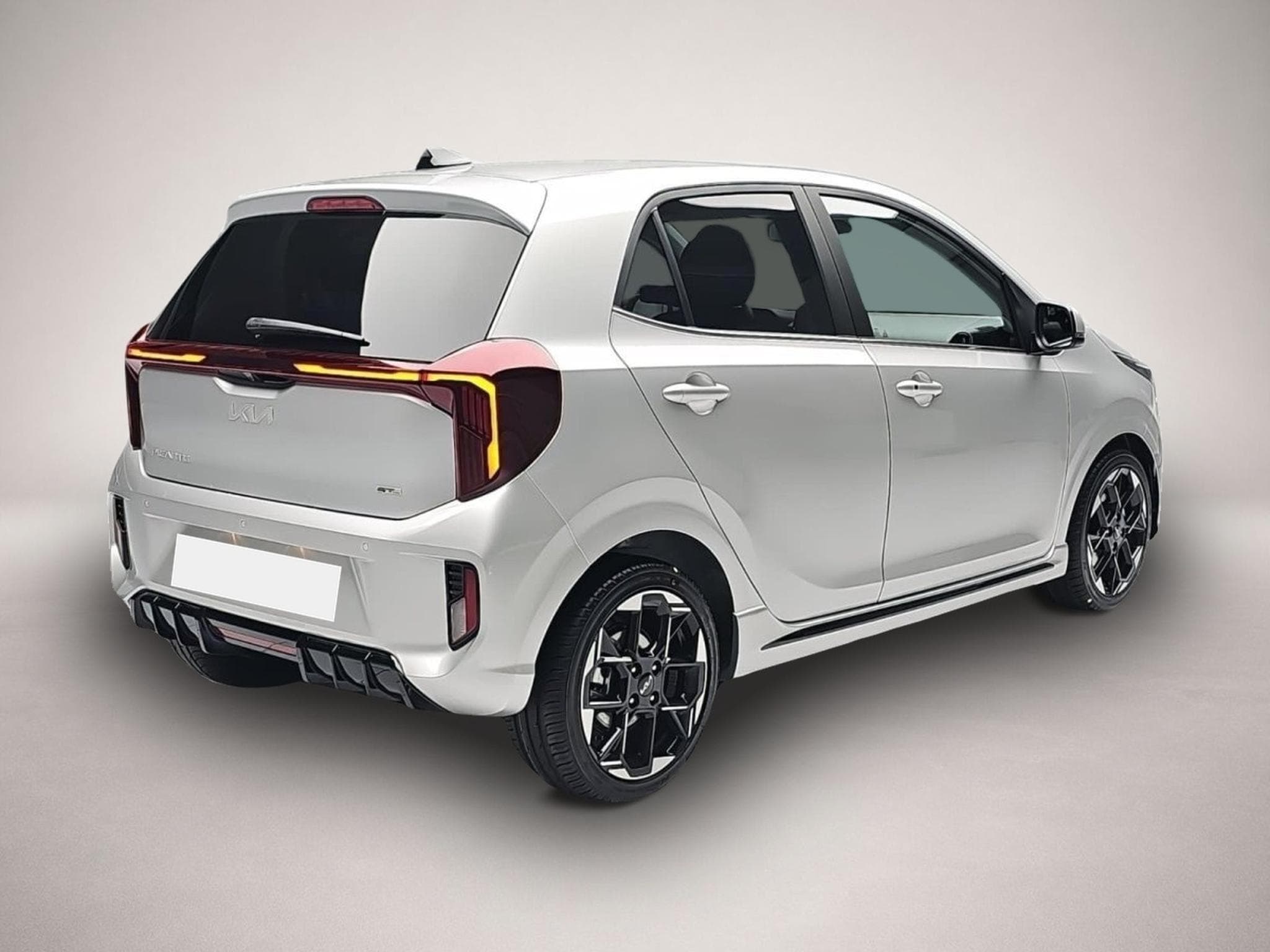 Kia Picanto (2026) - Photo 2