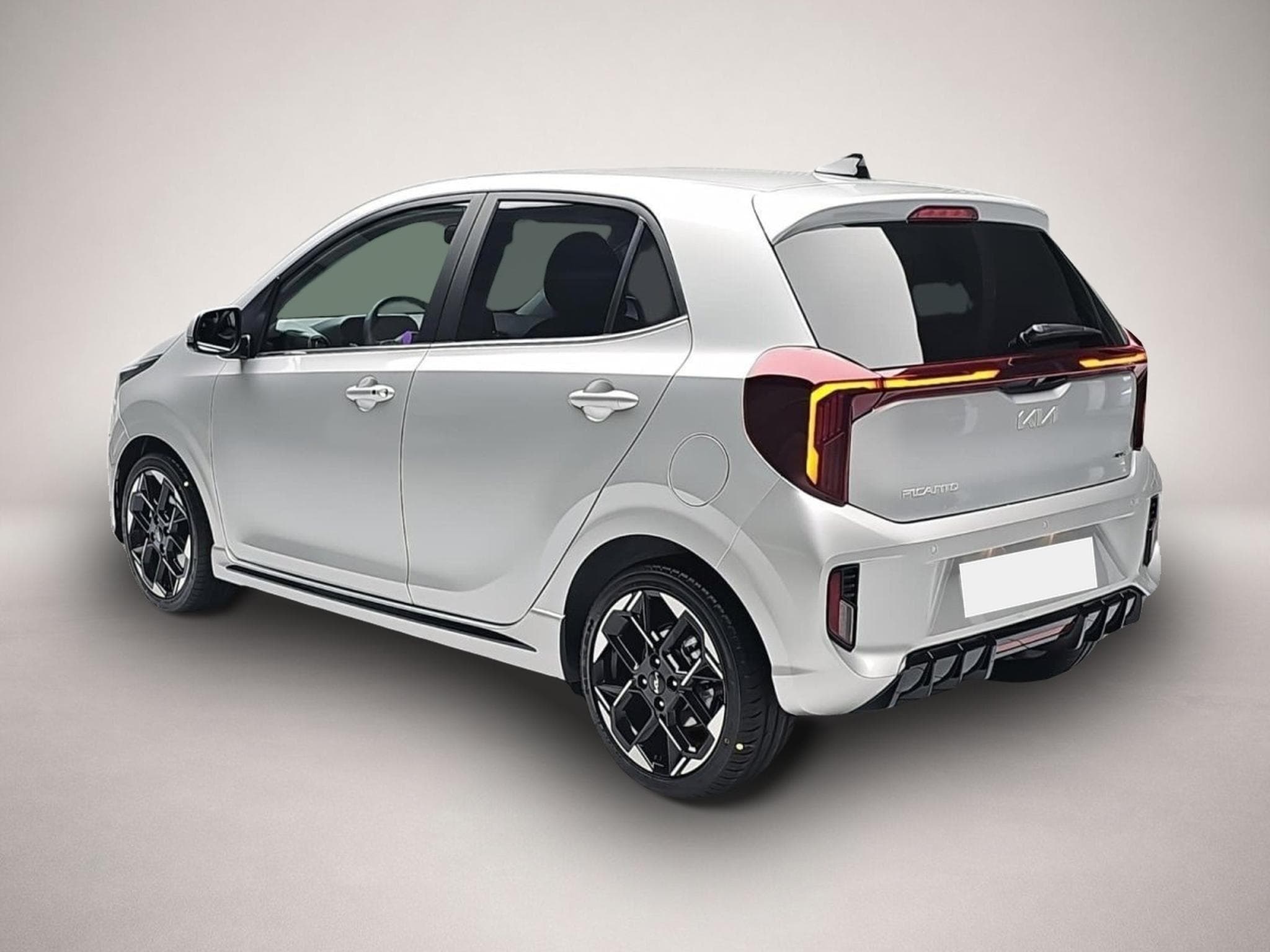 Kia Picanto (2026) - Photo 3